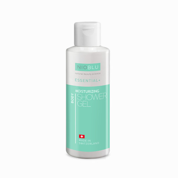Moisturizing Shower Gel - ESSENTIAL+ lijn