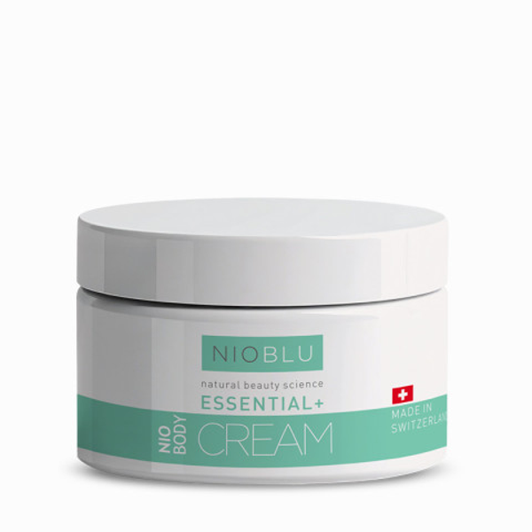 NIO Body Cream (200 ml)