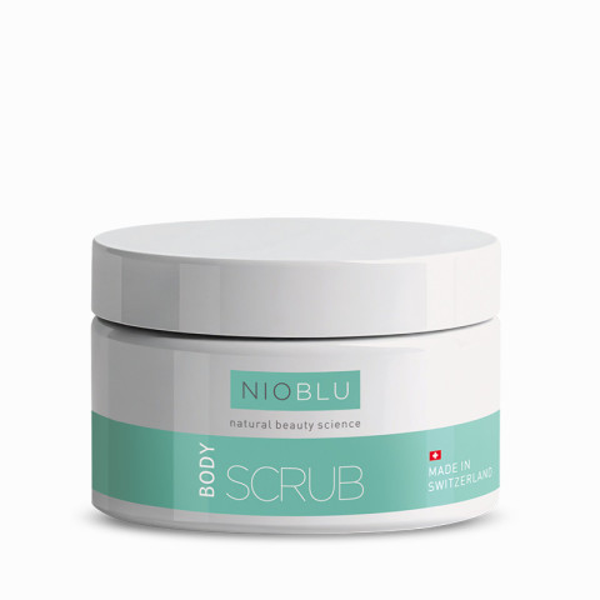 Herstellende Body Scrub - ESSENTIAL+ lijn