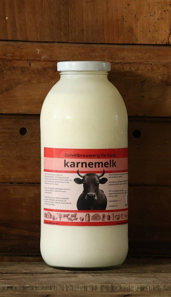 Karnemelk