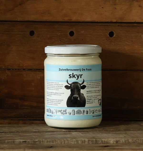 Skyr