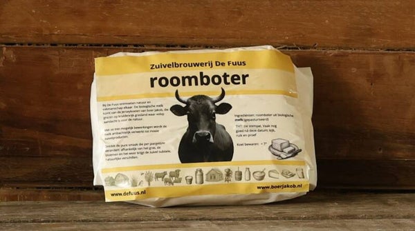 Roomboter