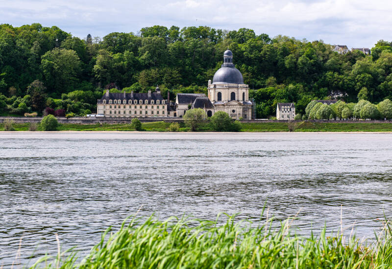 Notre Dame des Ardilliers