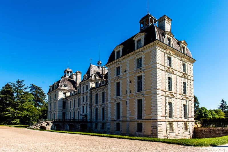 vue arrière
