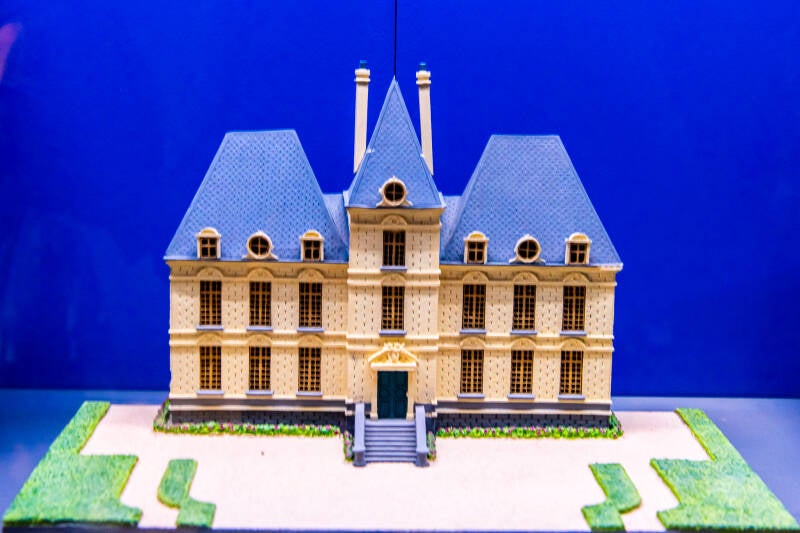Moulinsart