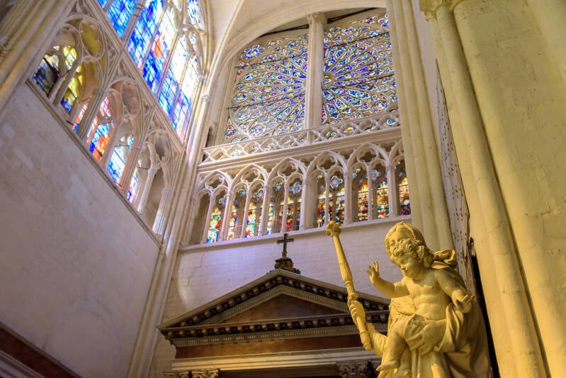 Verrières