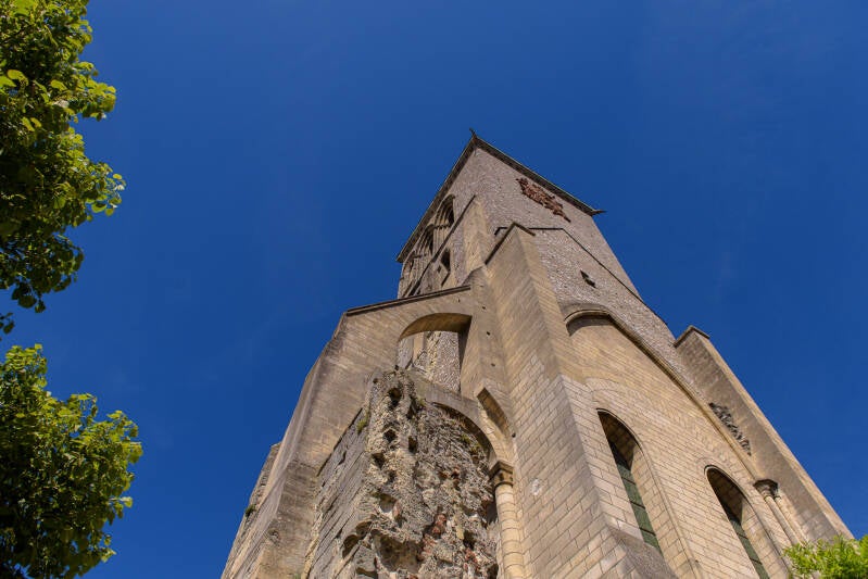 La Tour Charlemagne