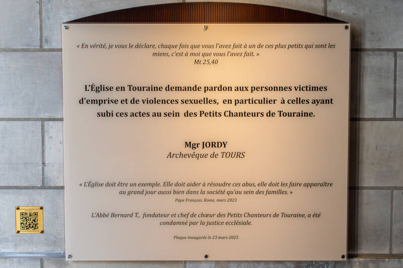 Malheureusement ...