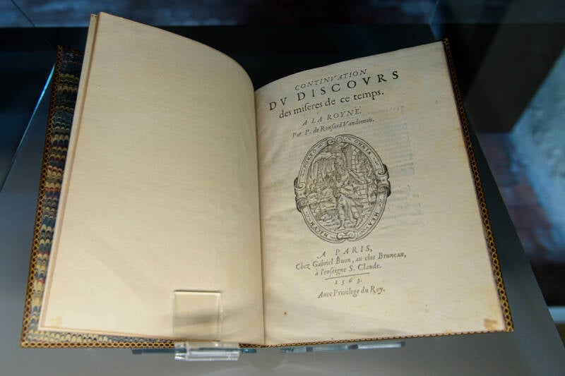 Une édition originale