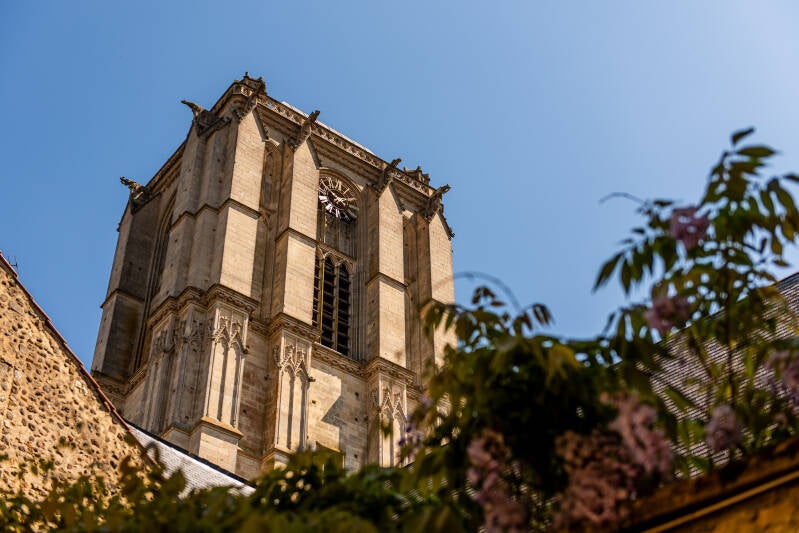 La Tour
