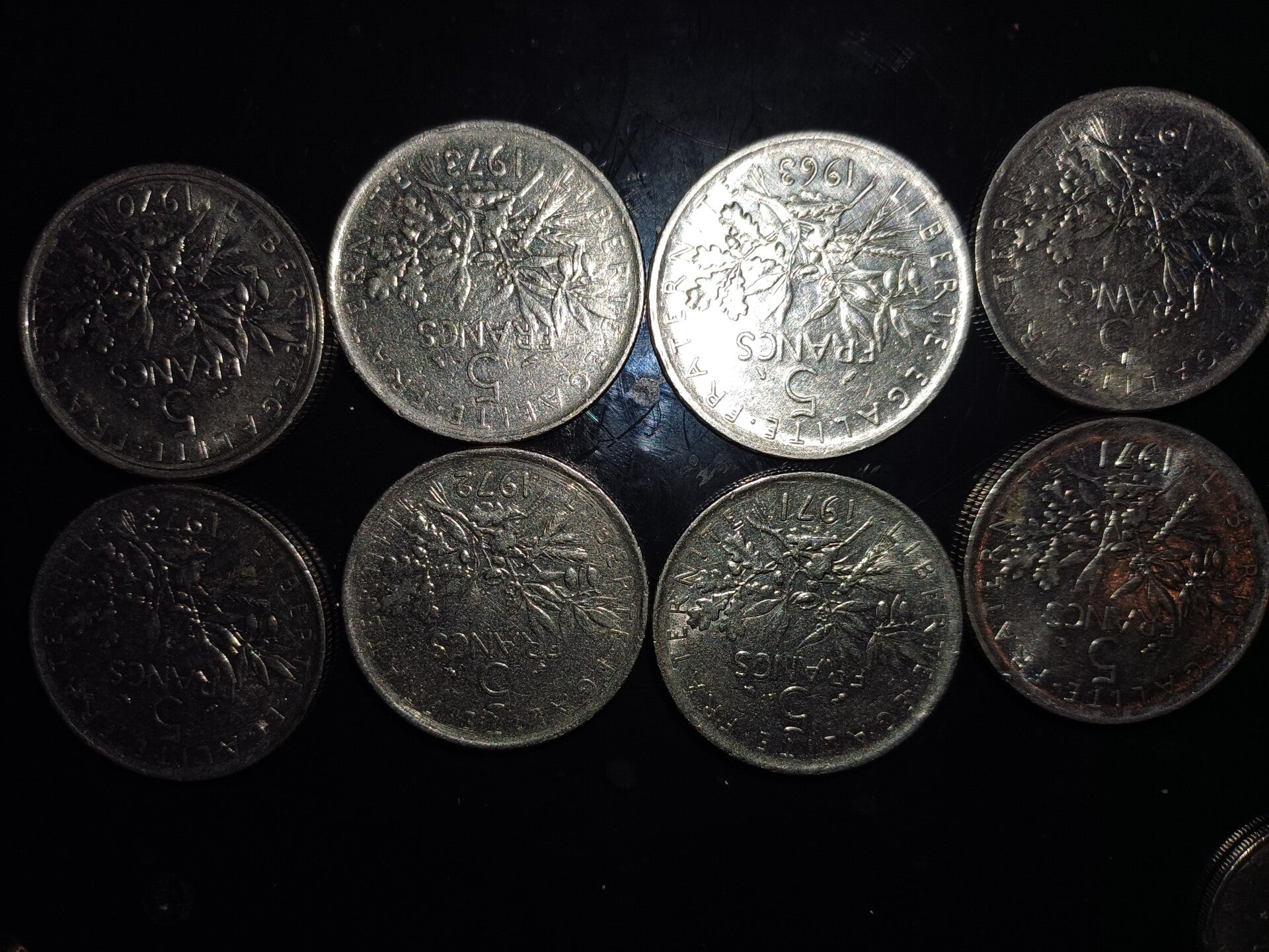 Objets vintage + divers