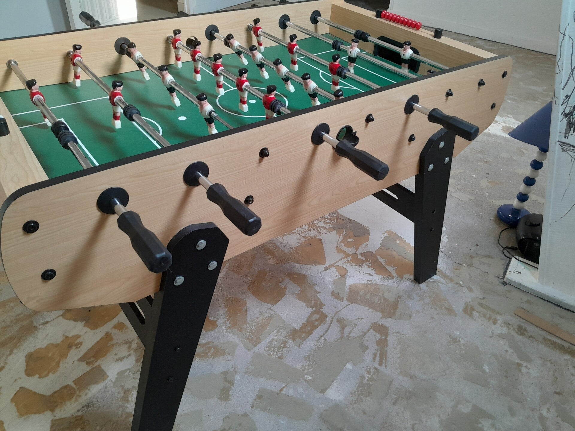 Objets vintage + divers