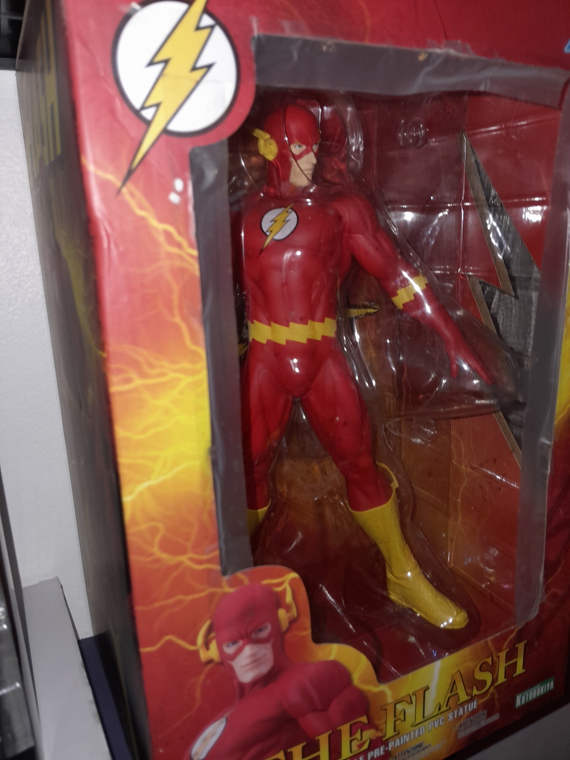 Figurines de collection