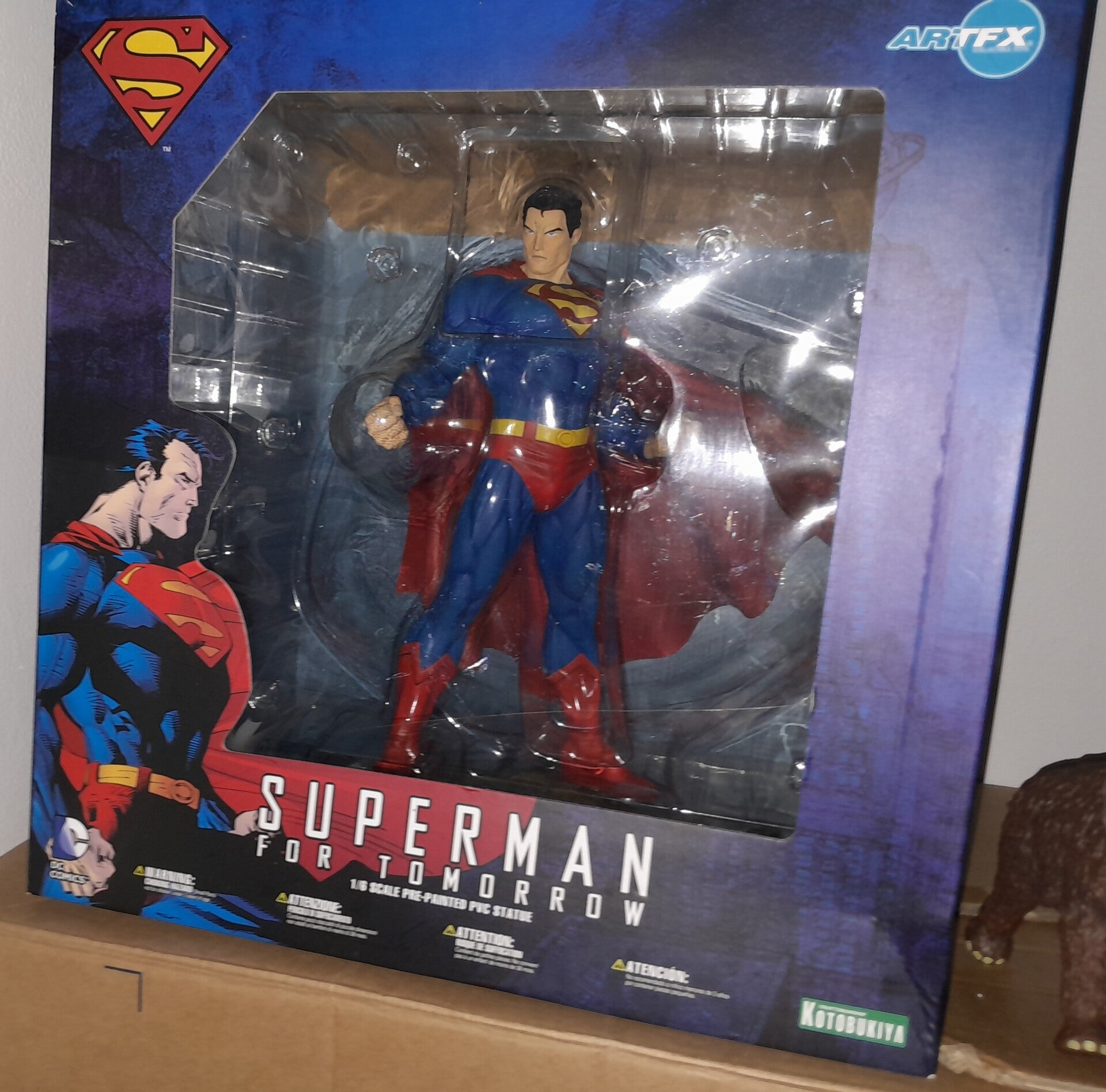 Figurines de collection