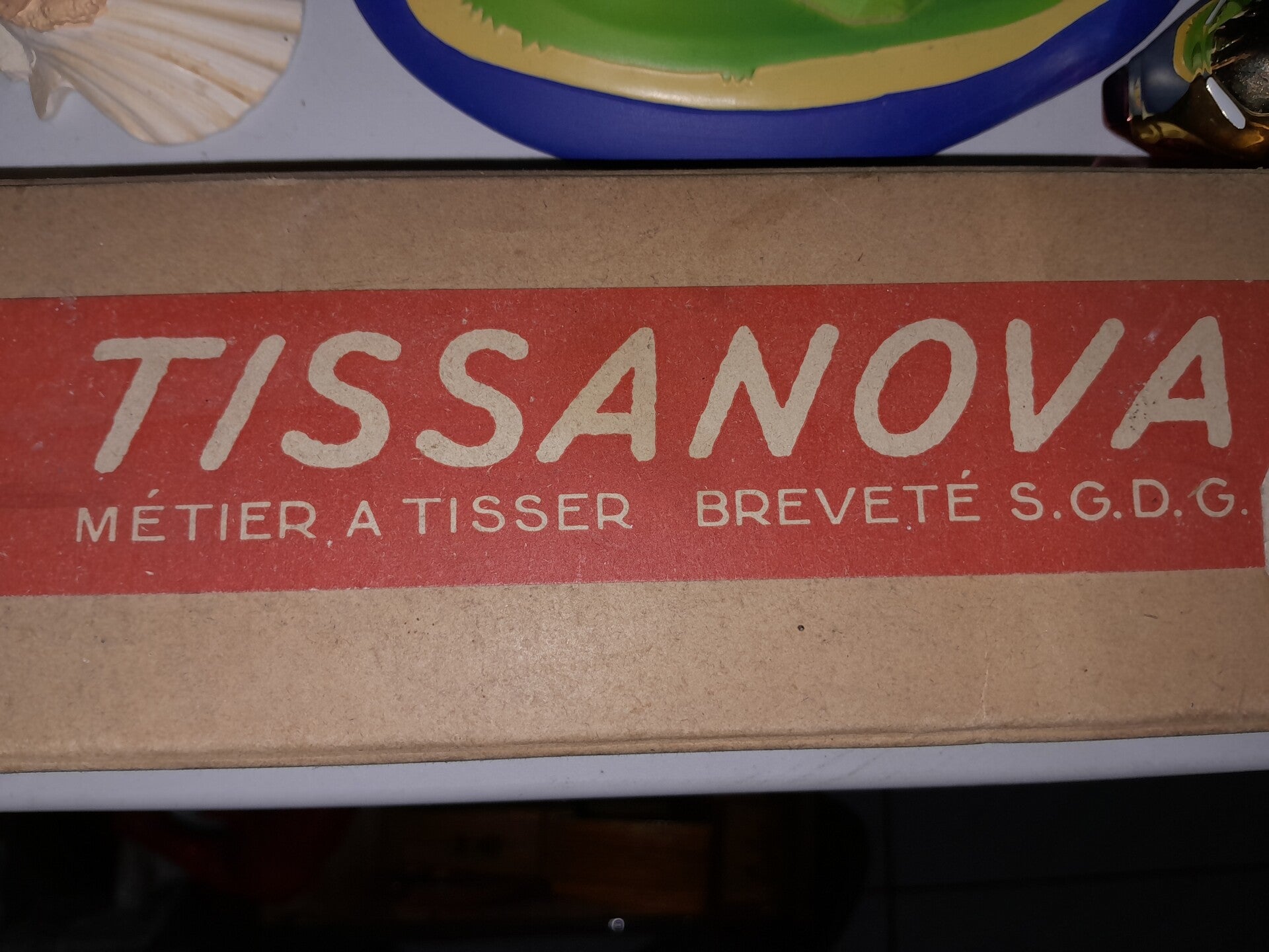 Objets vintage + divers