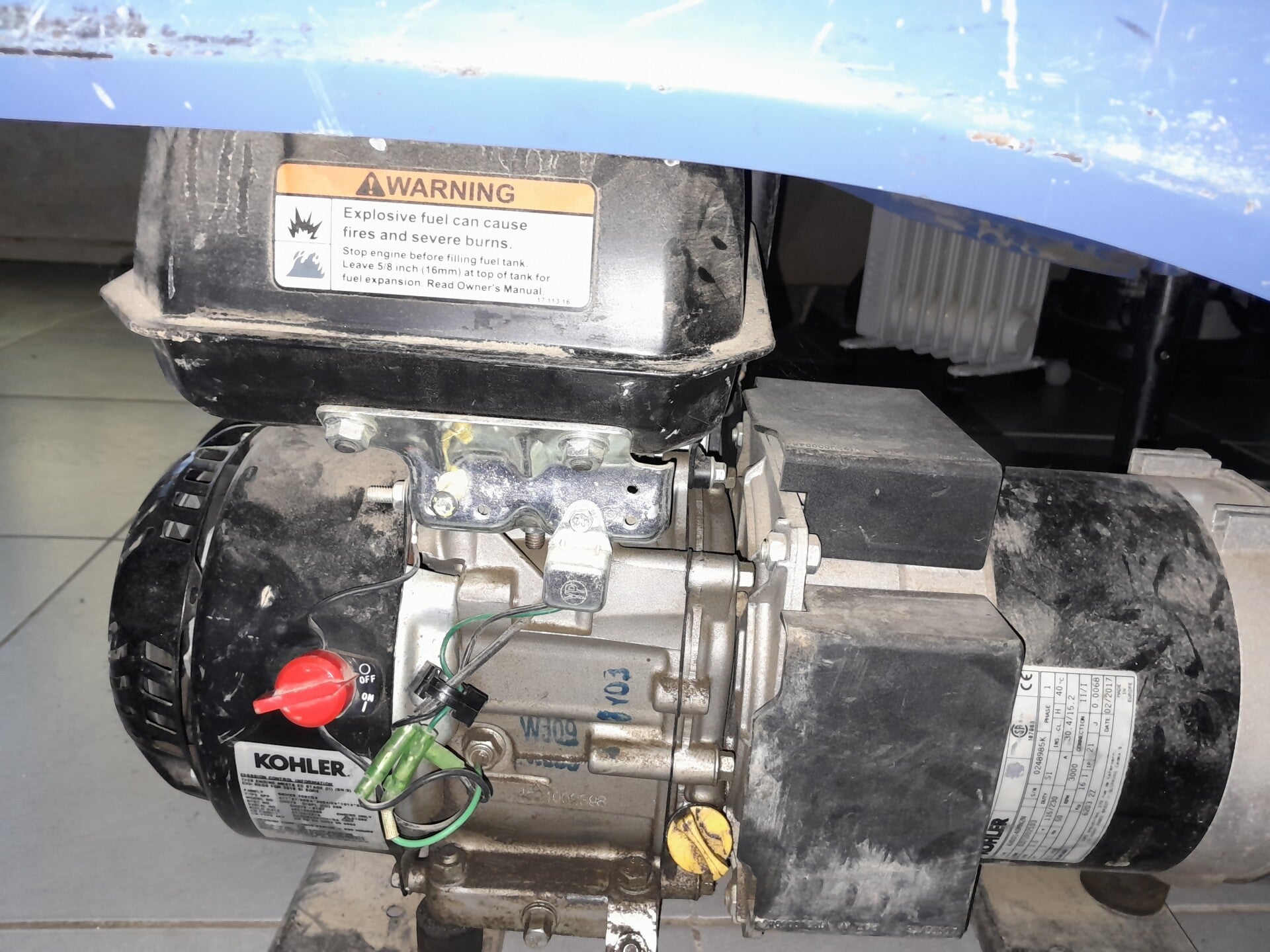 Objets vintage + divers