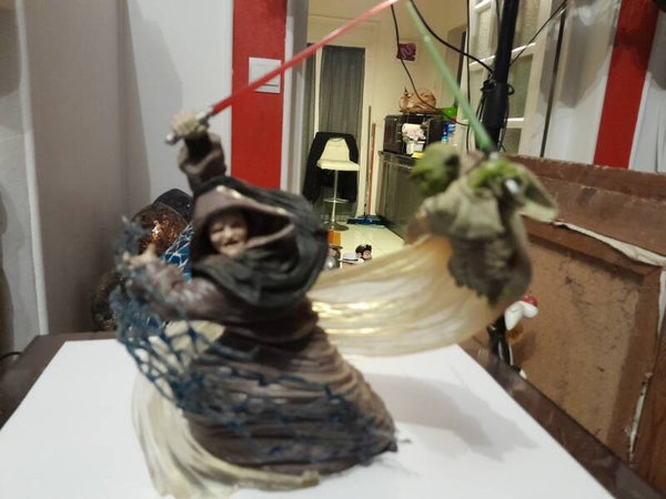 Figurines de collection