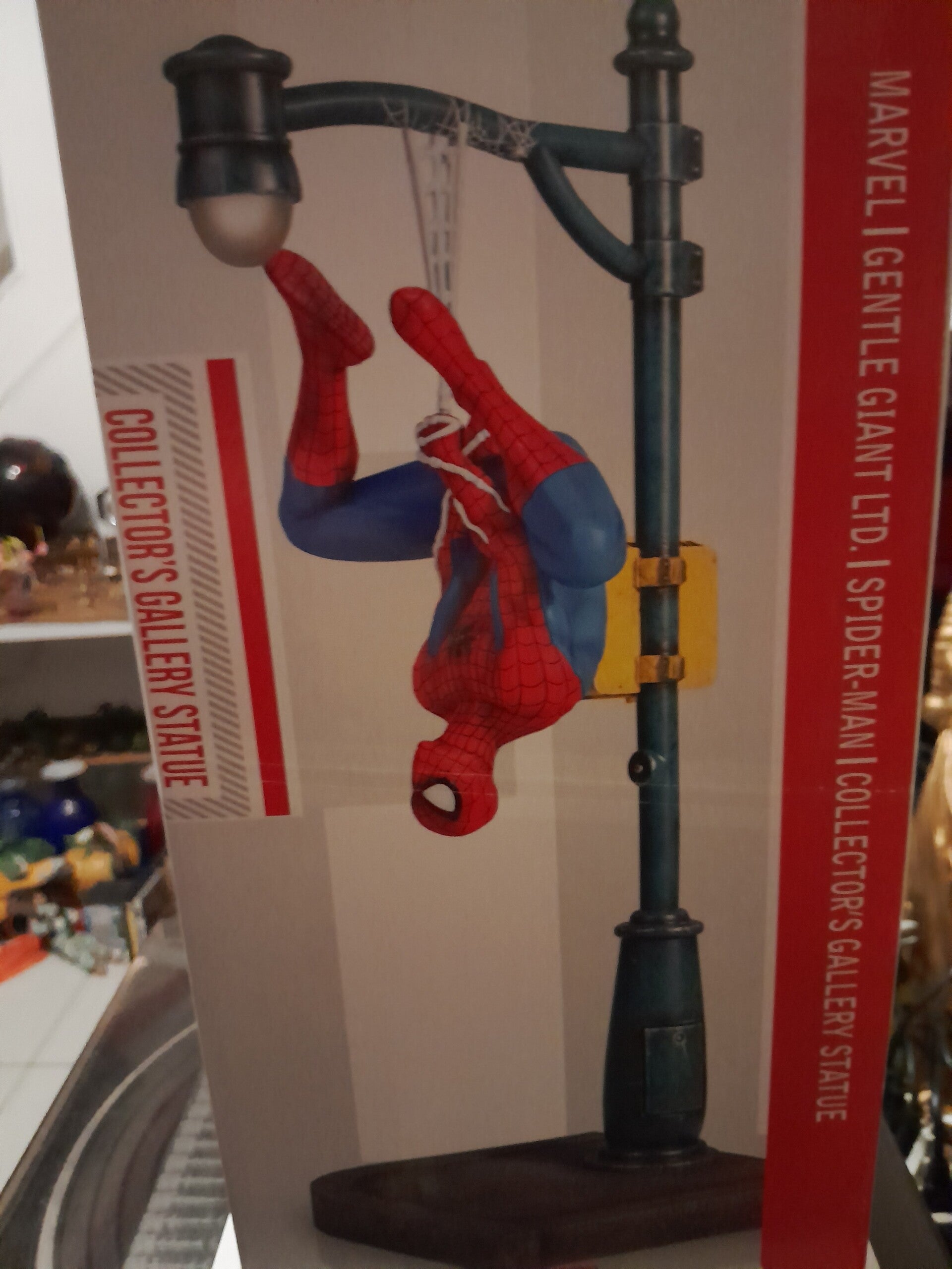 Figurines de collection