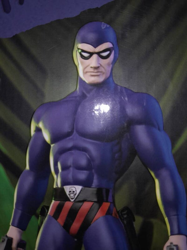 Figurines de collection