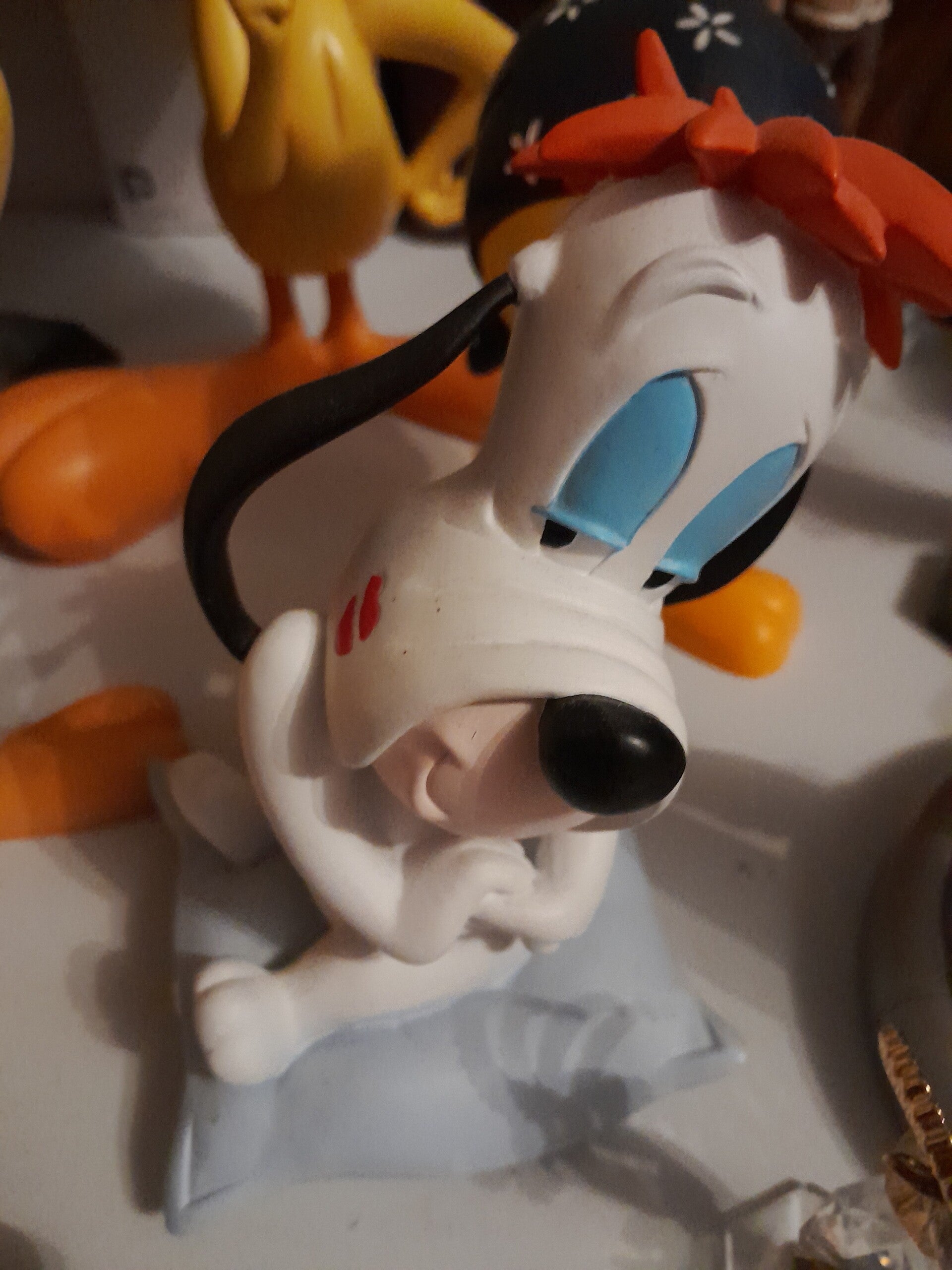 Figurines de collection