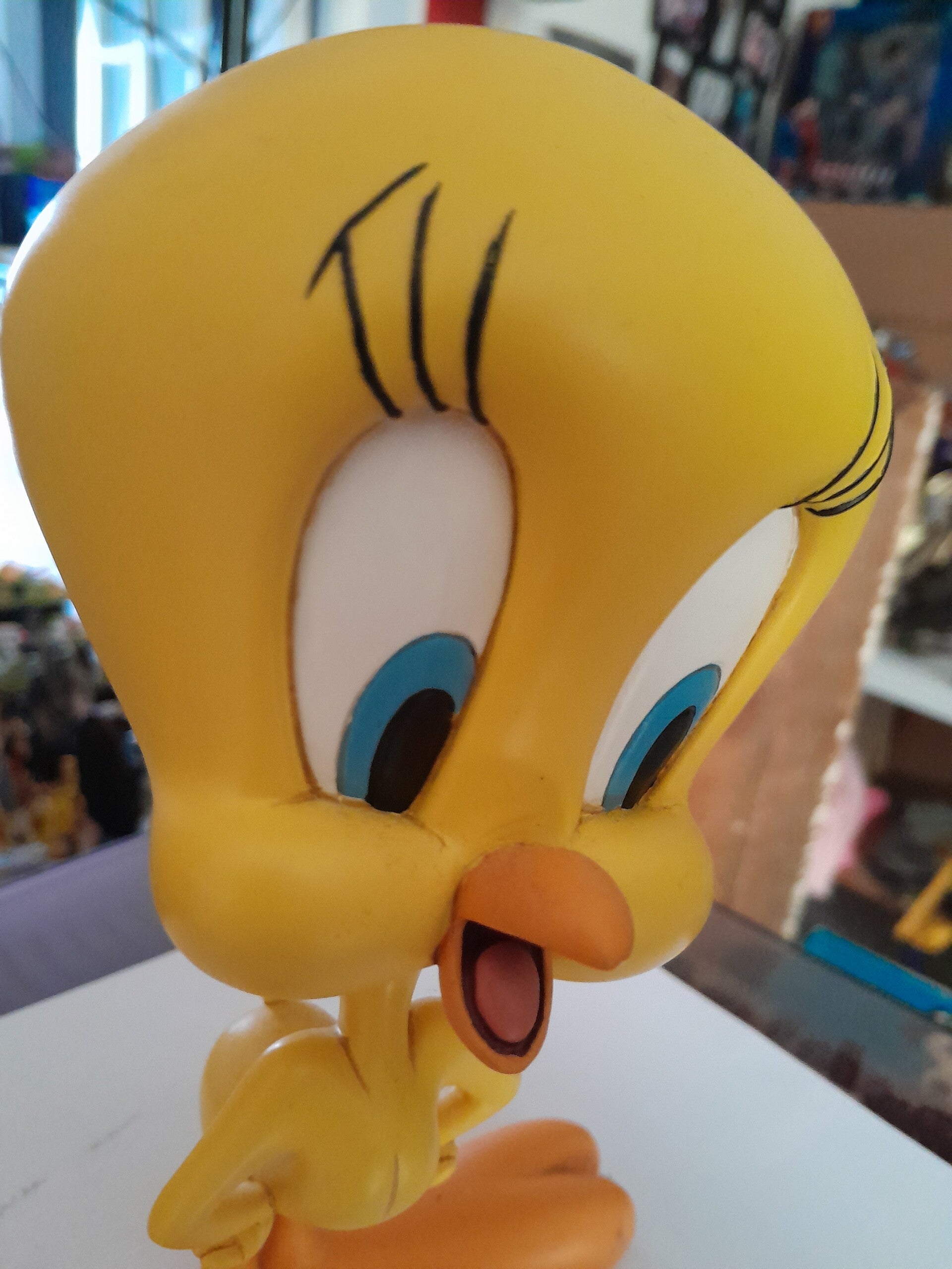 Figurines de collection