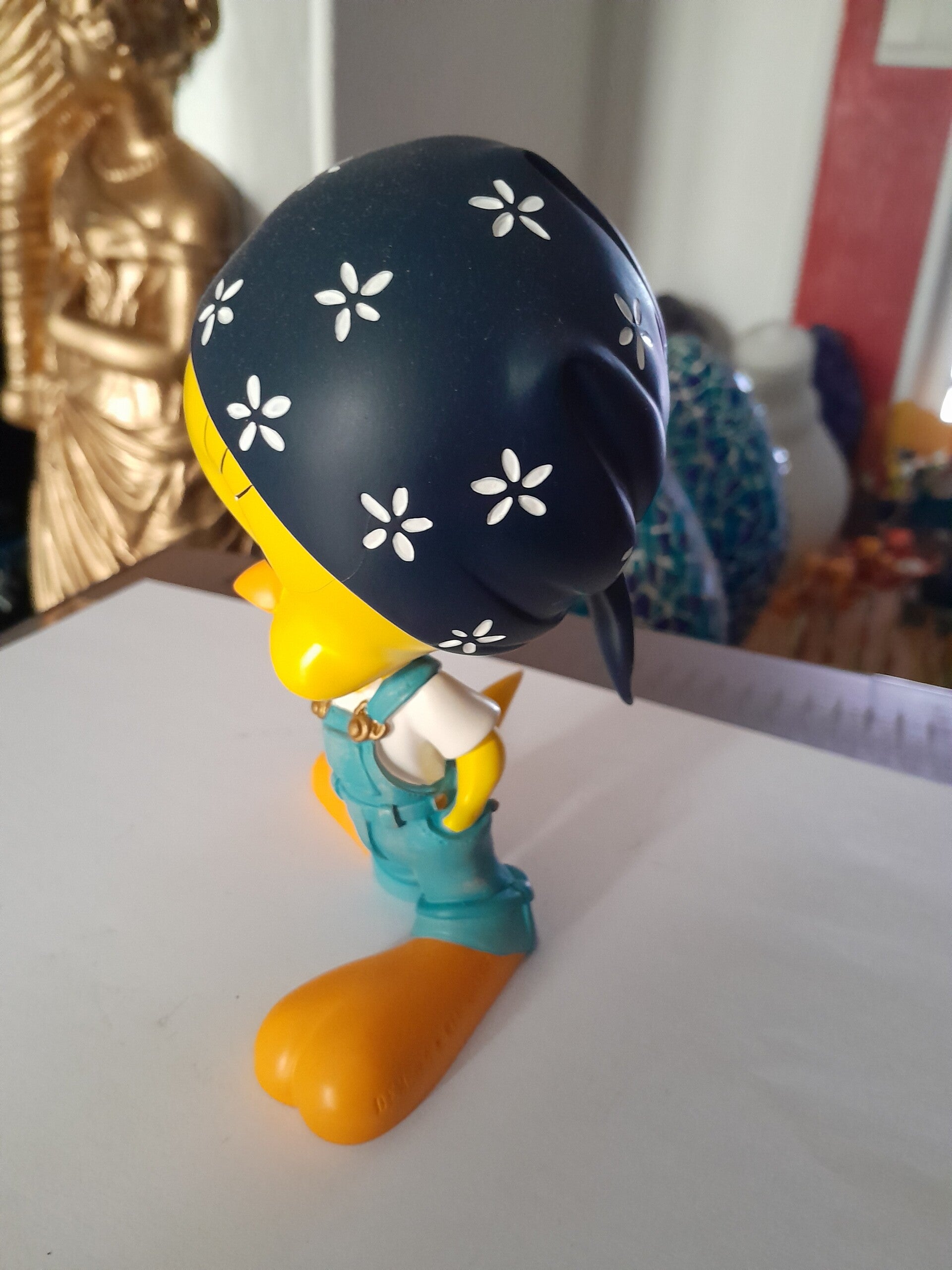 Figurines de collection