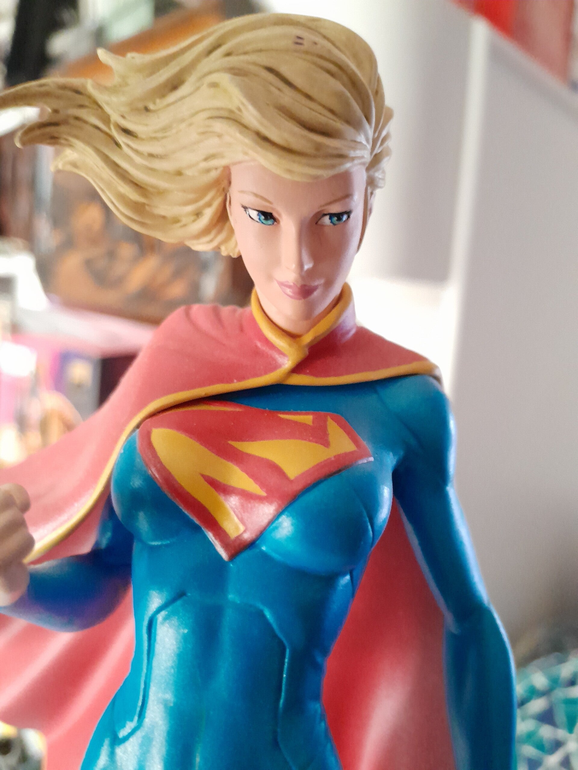 Figurines de collection