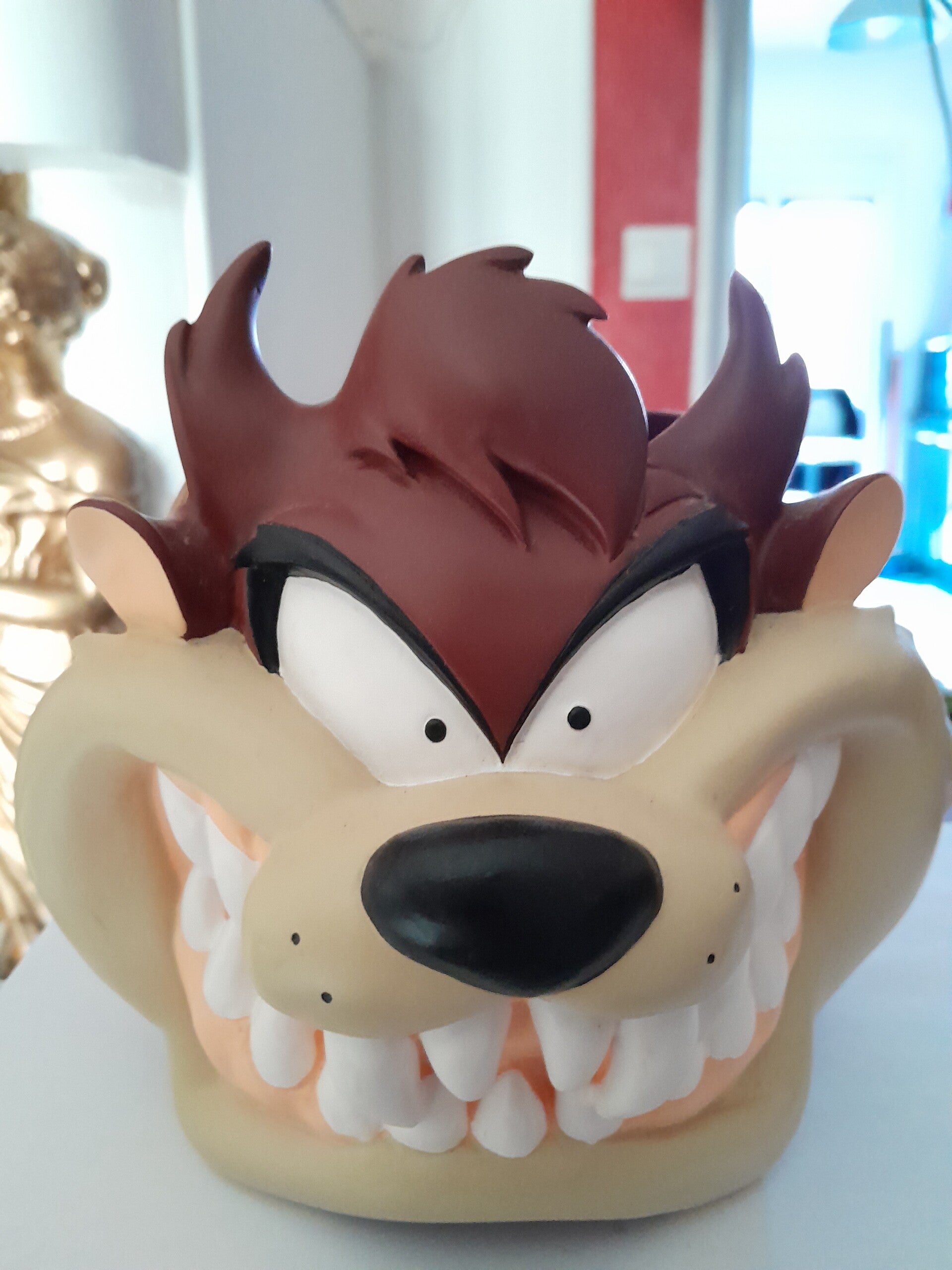 Figurines de collection