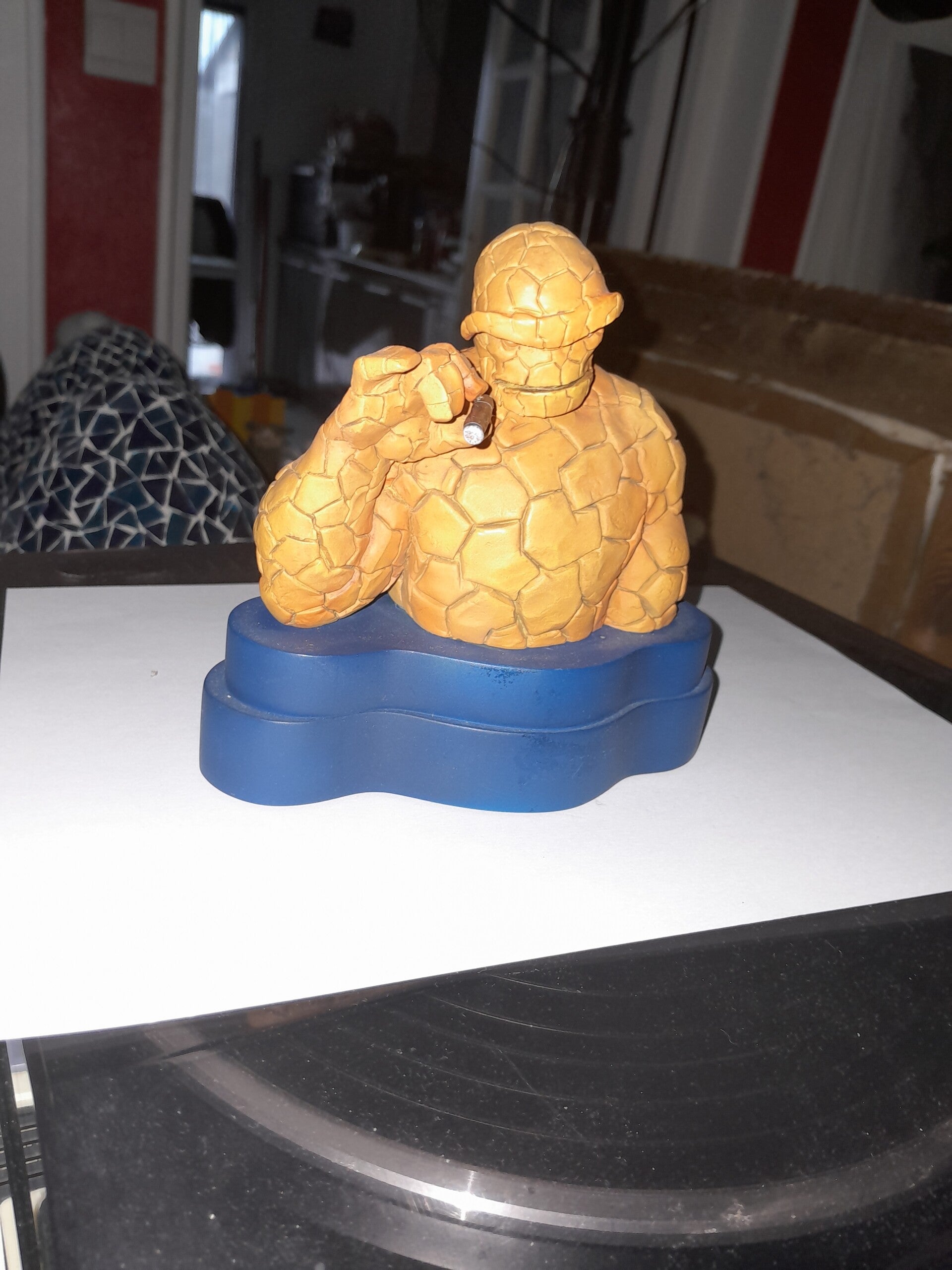 Figurines de collection