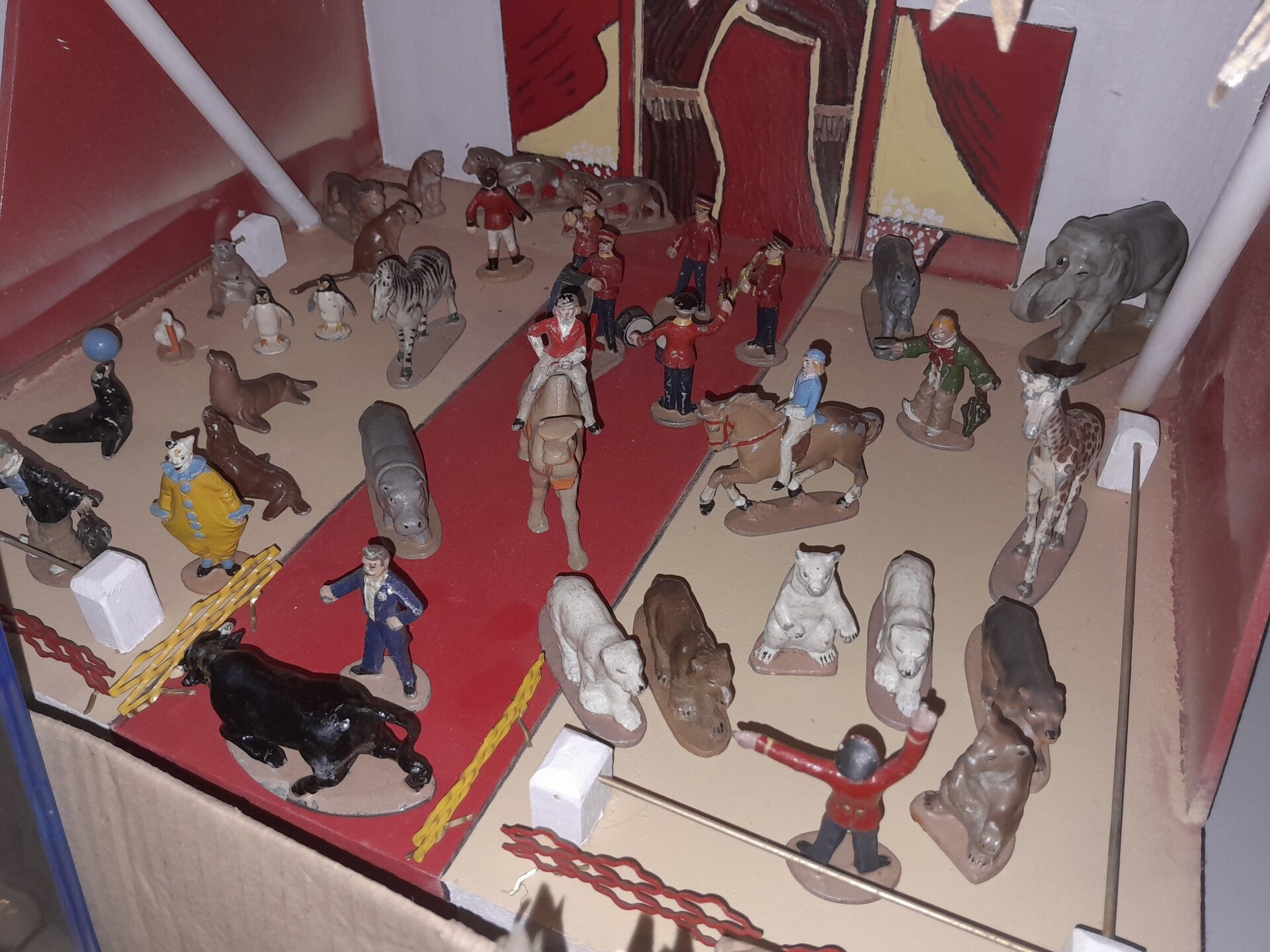 Objets vintage + divers