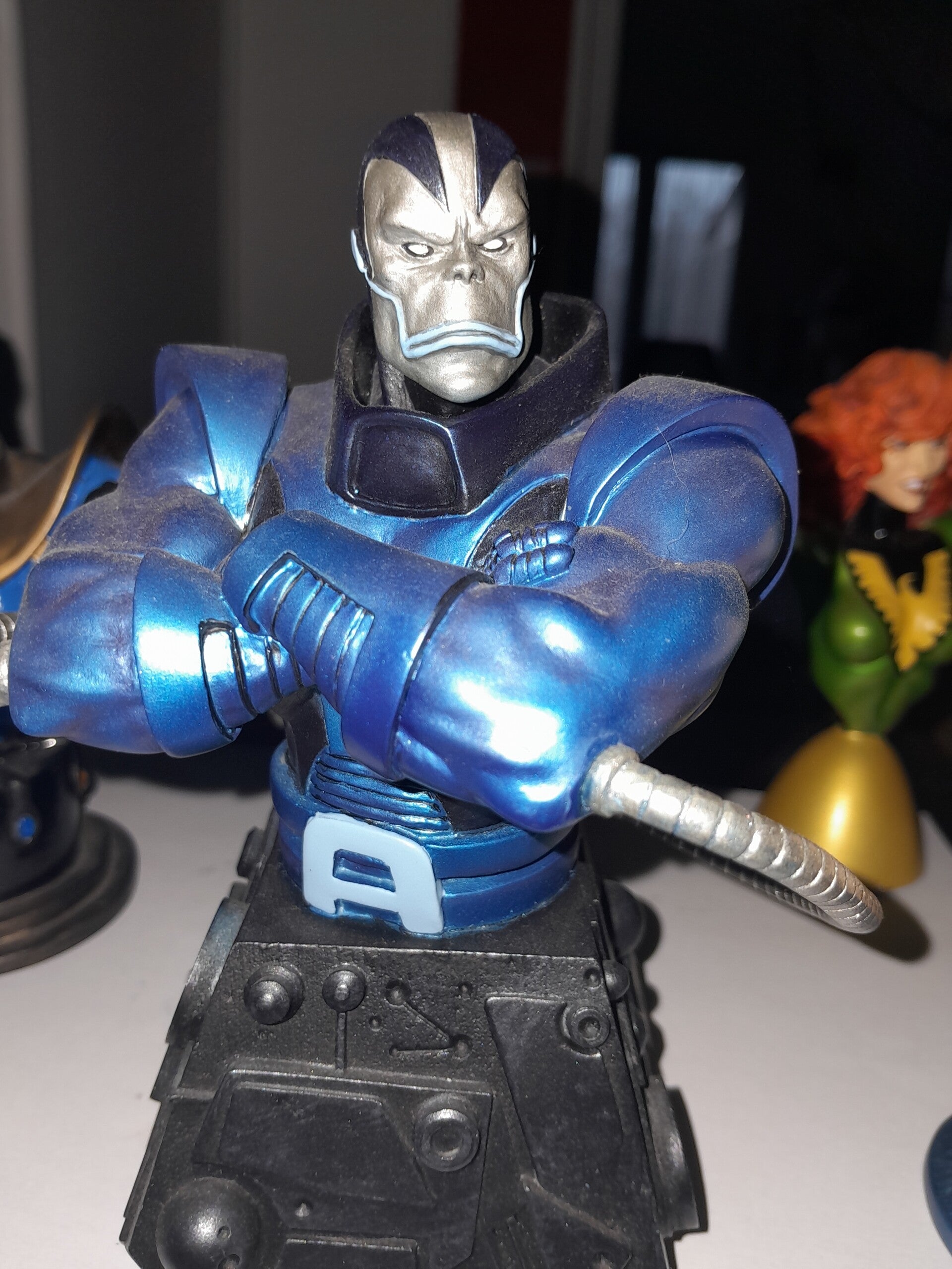 Figurines de collection