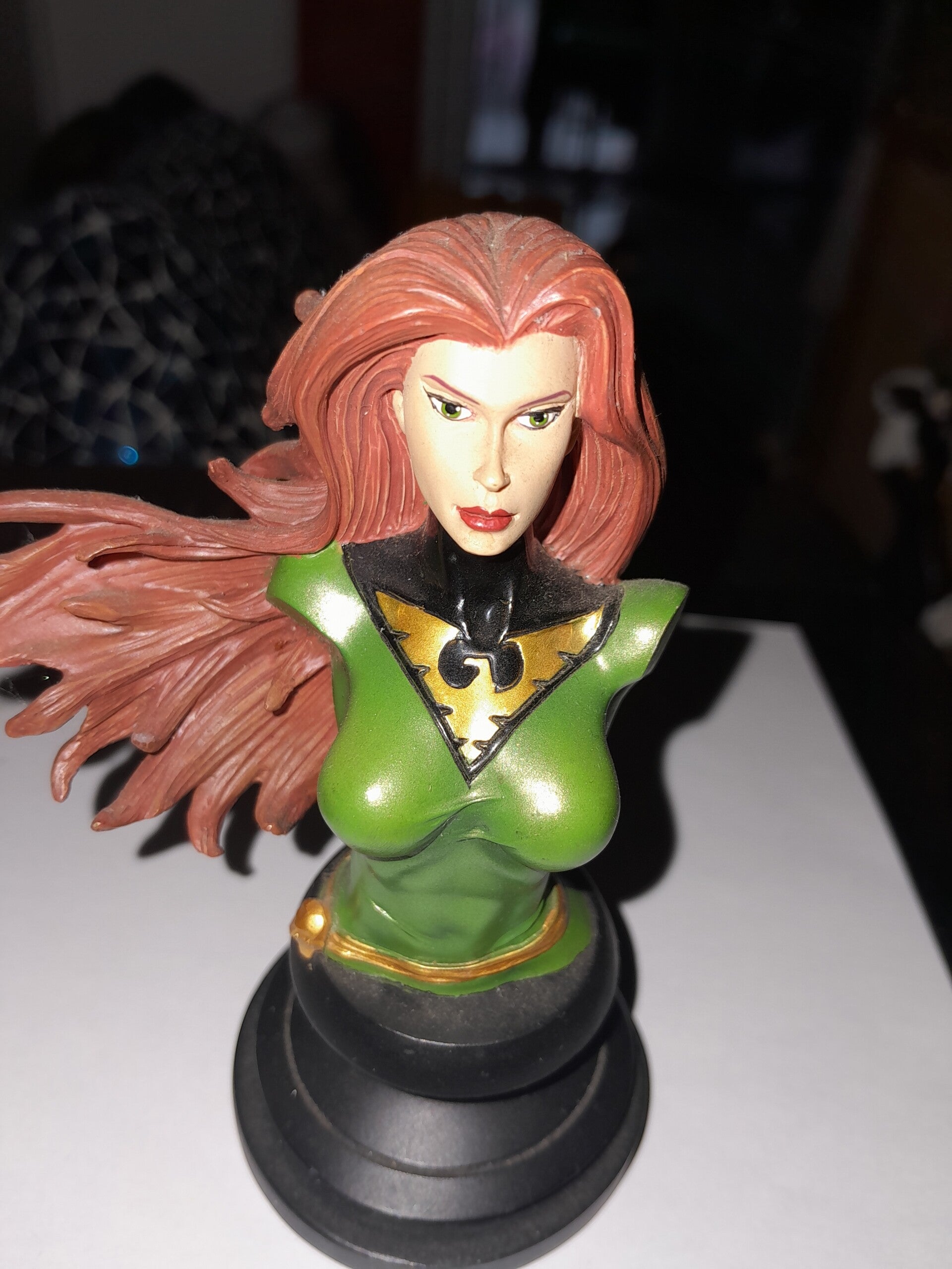 Figurines de collection