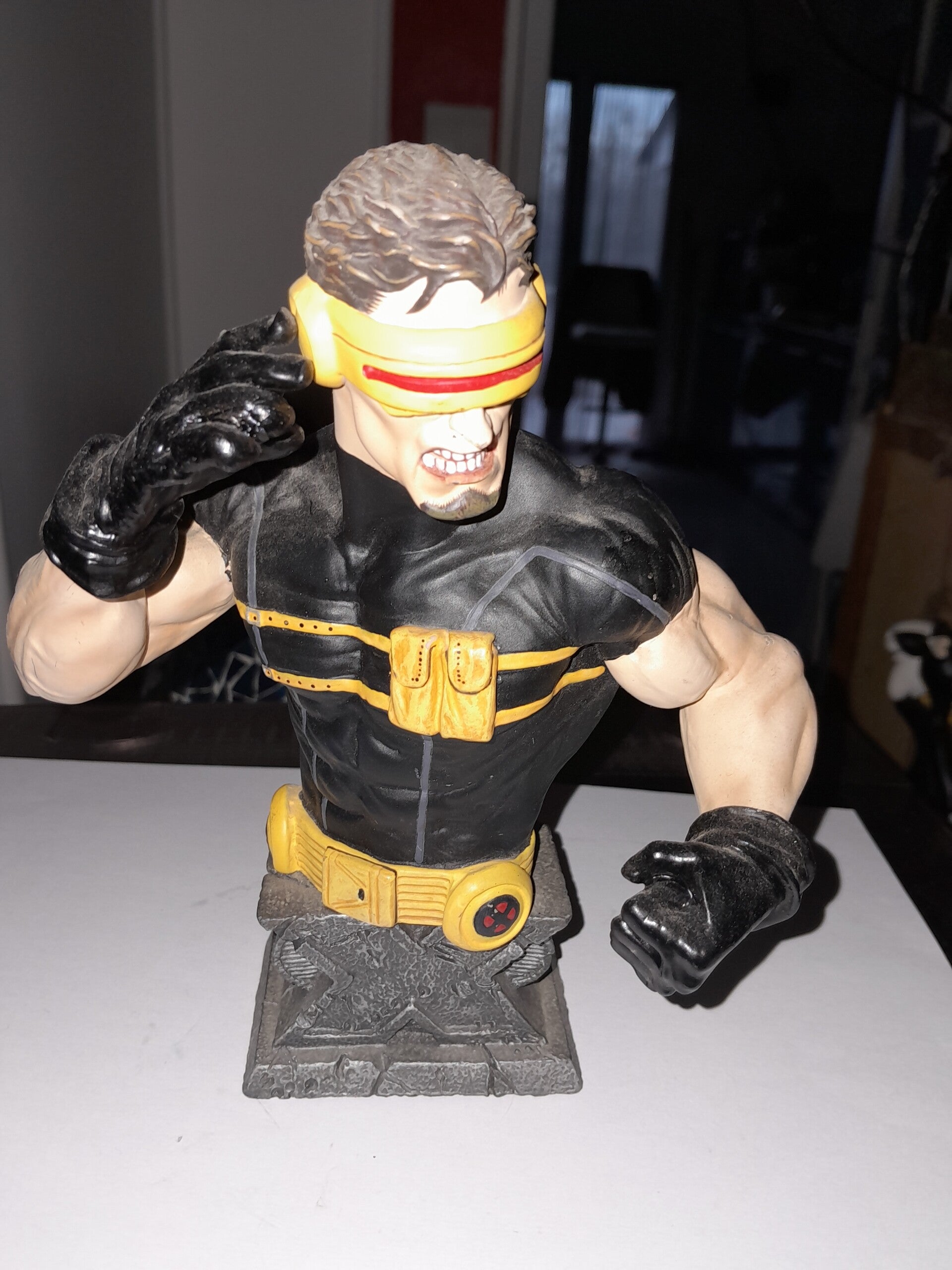 Figurines de collection