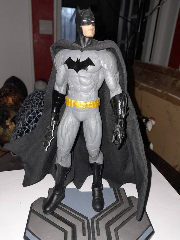 Figurines de collection