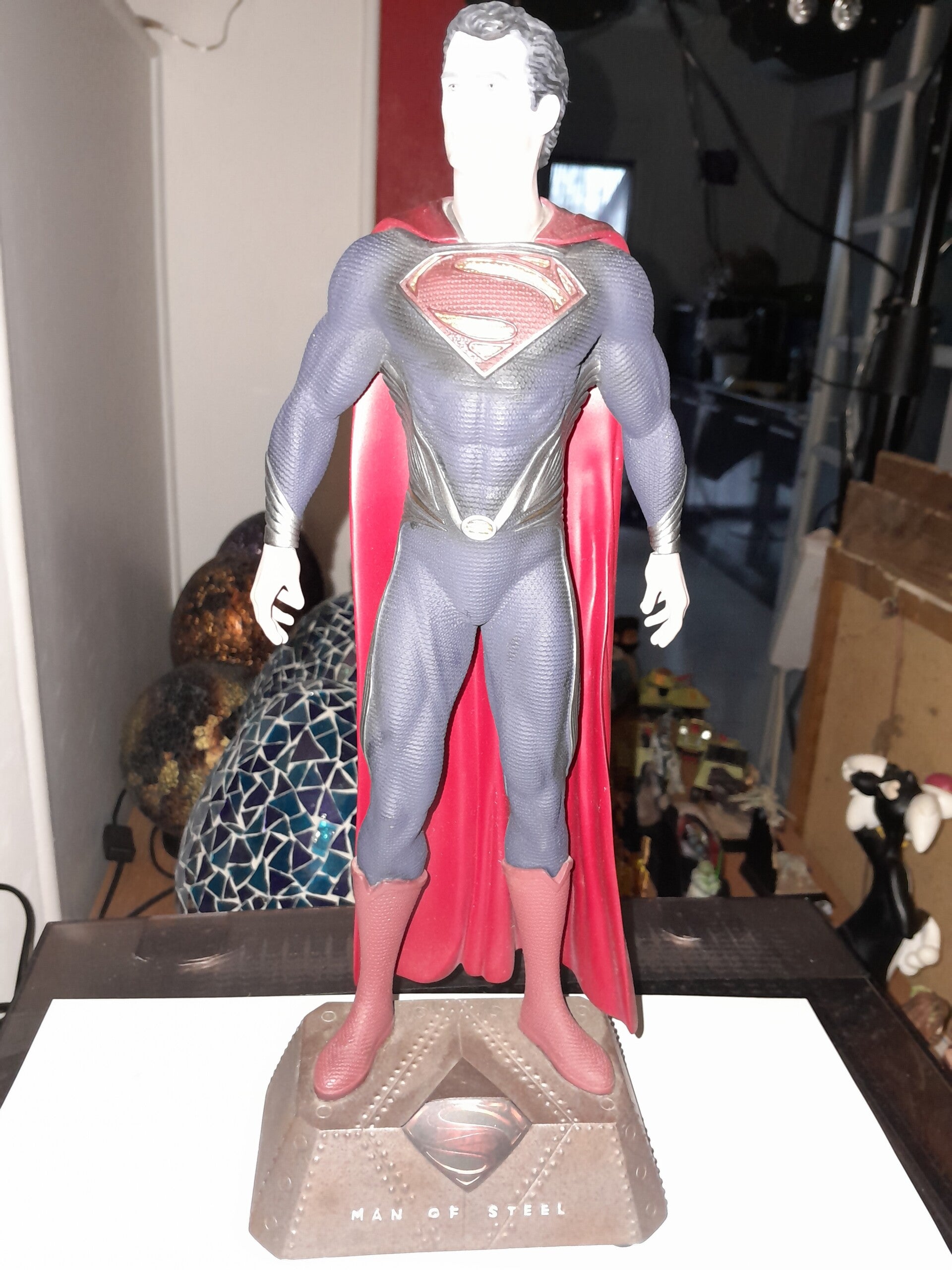 Figurines de collection