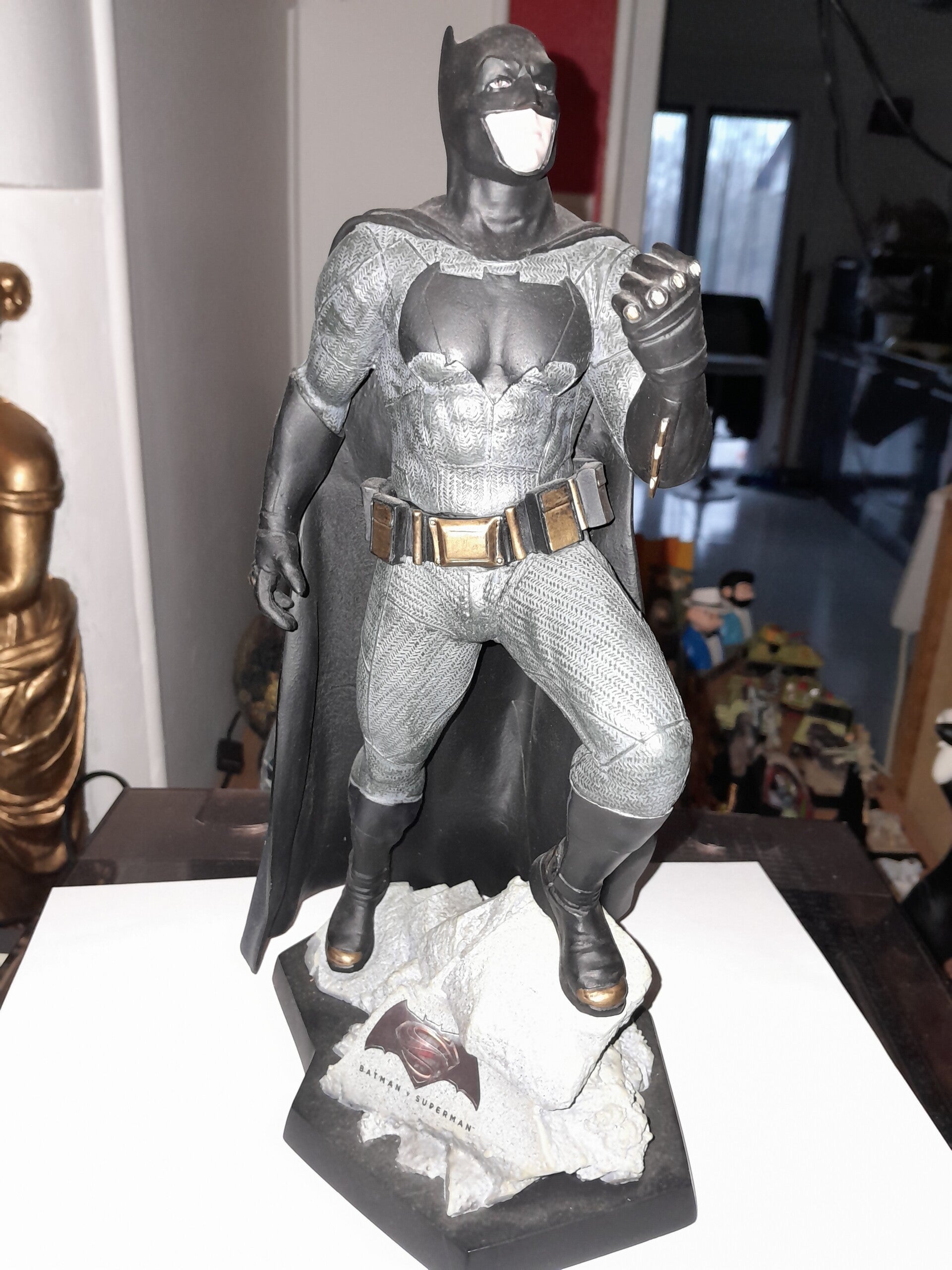 Figurines de collection