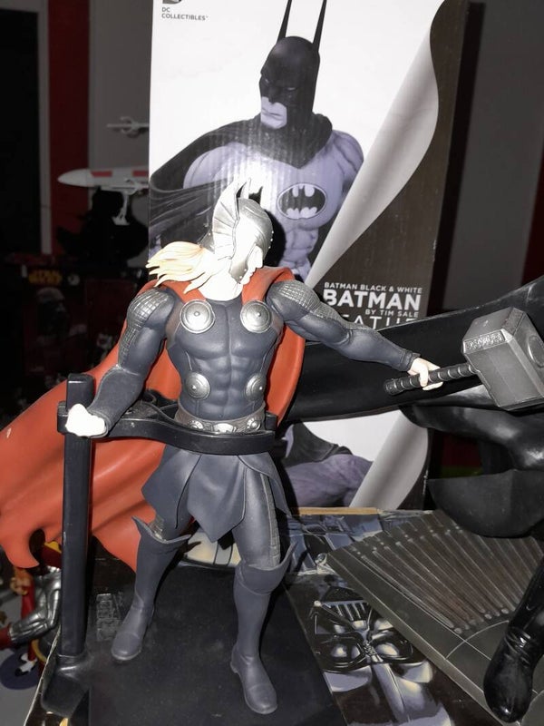 Figurines de collection