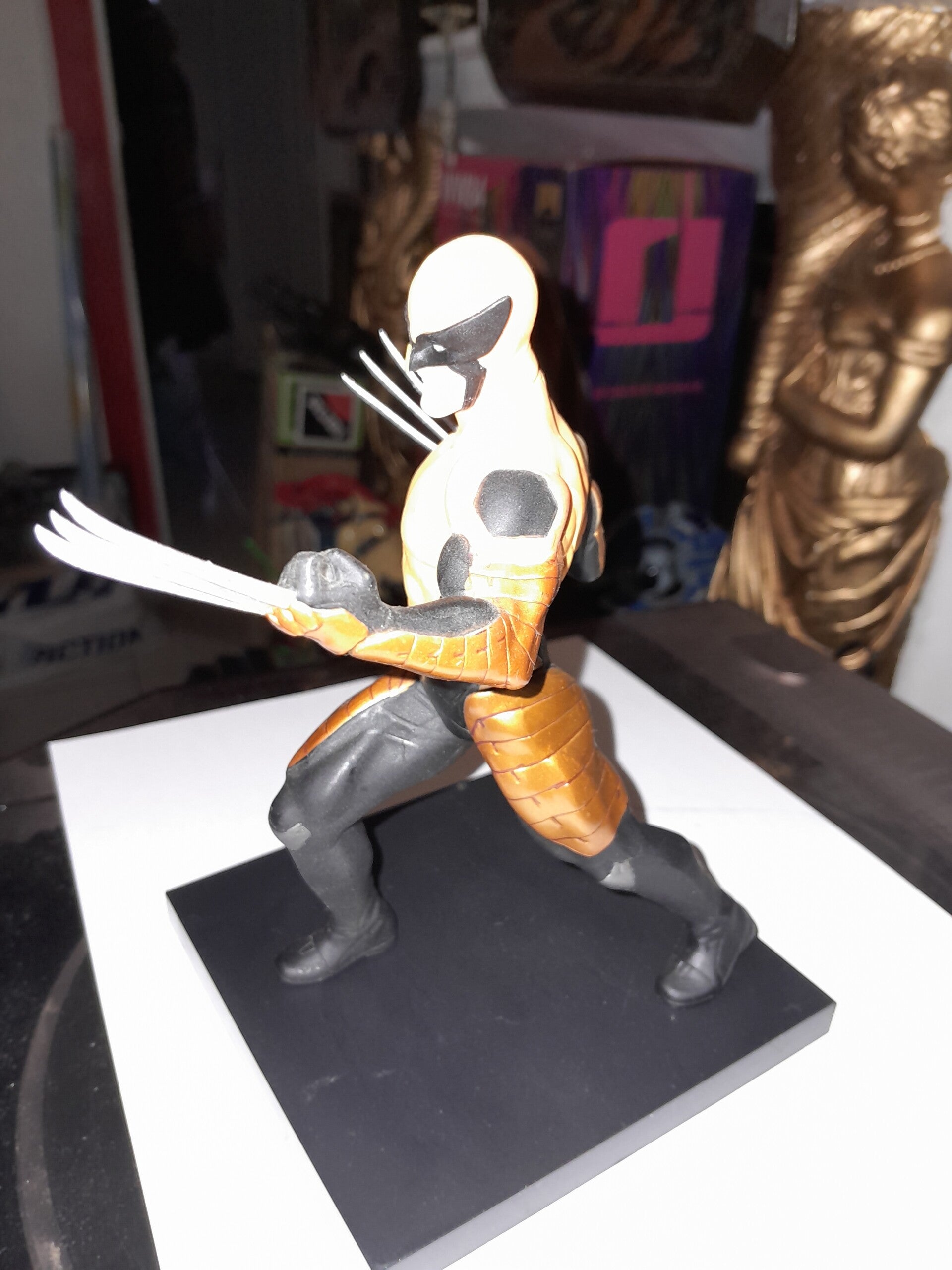 Figurines de collection