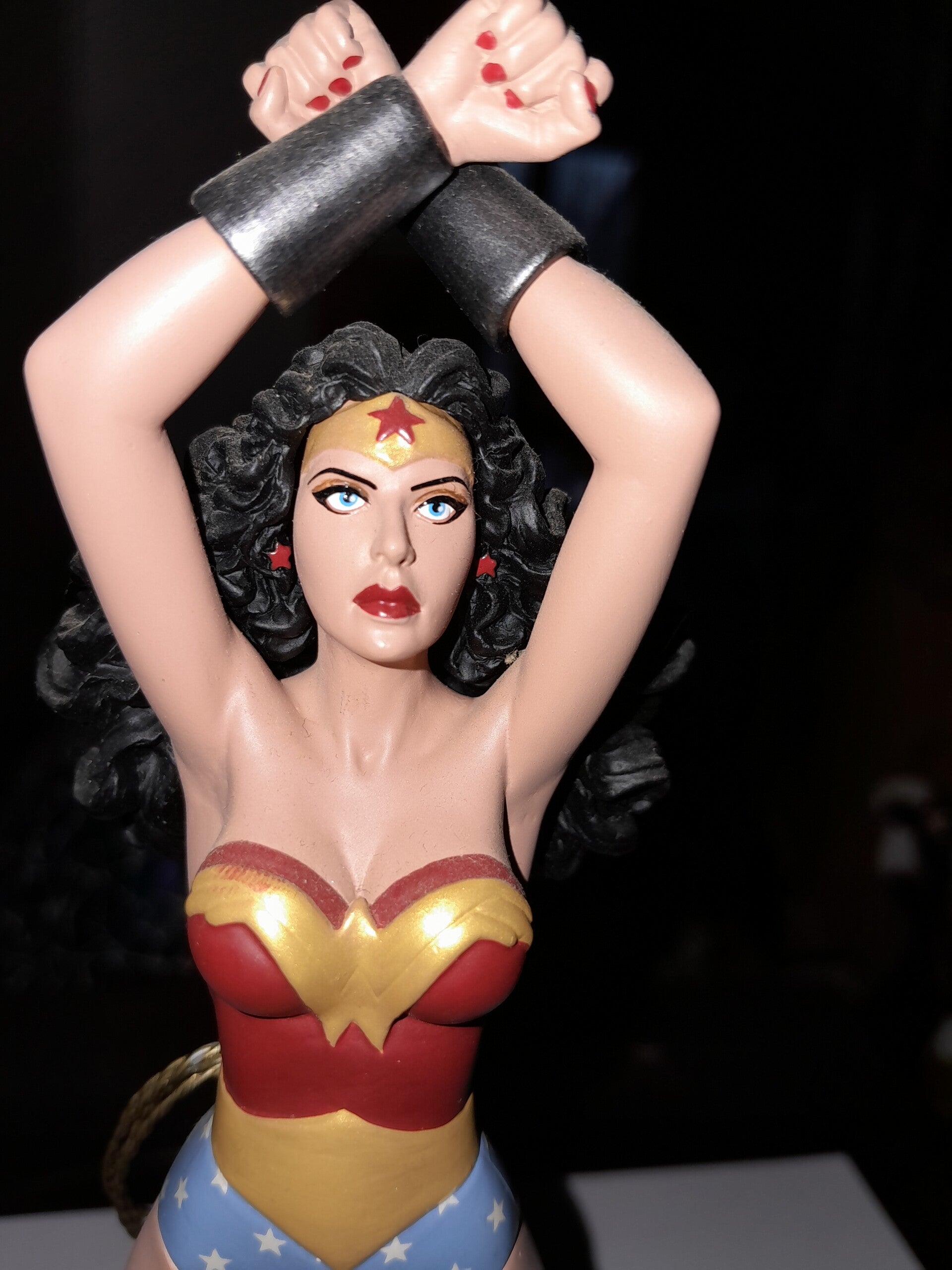 Figurines de collection