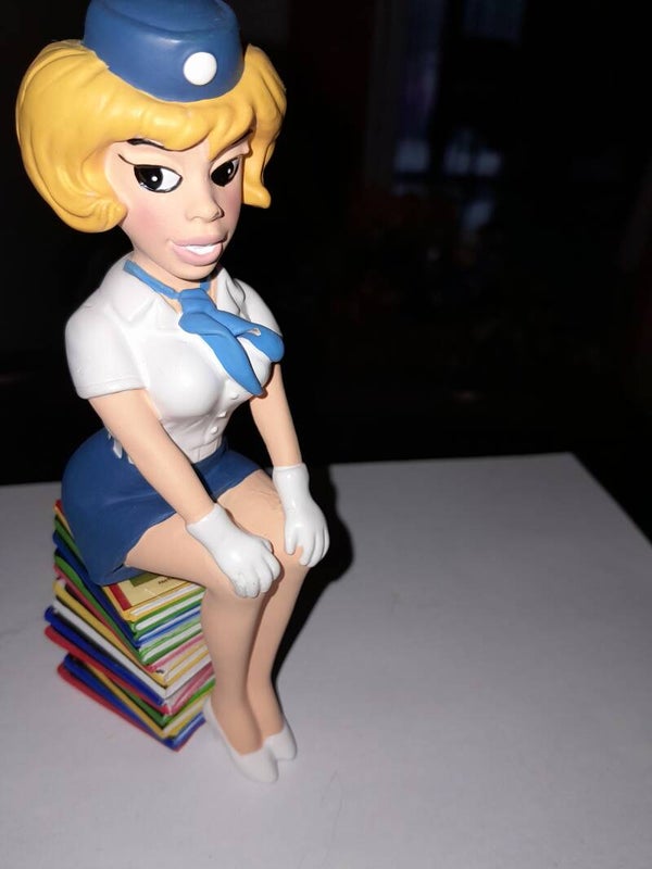 Figurines de collection