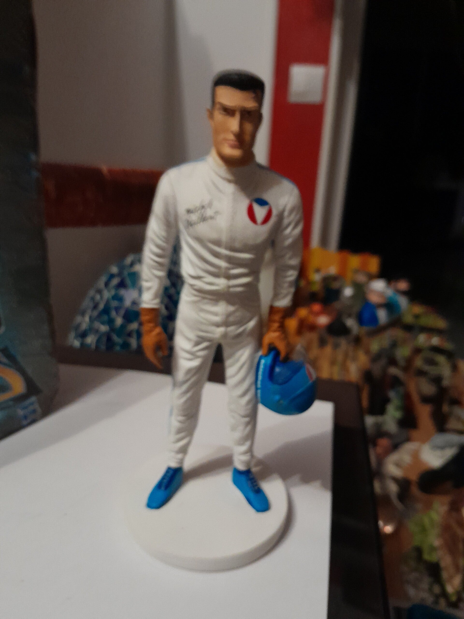 Figurines de collection