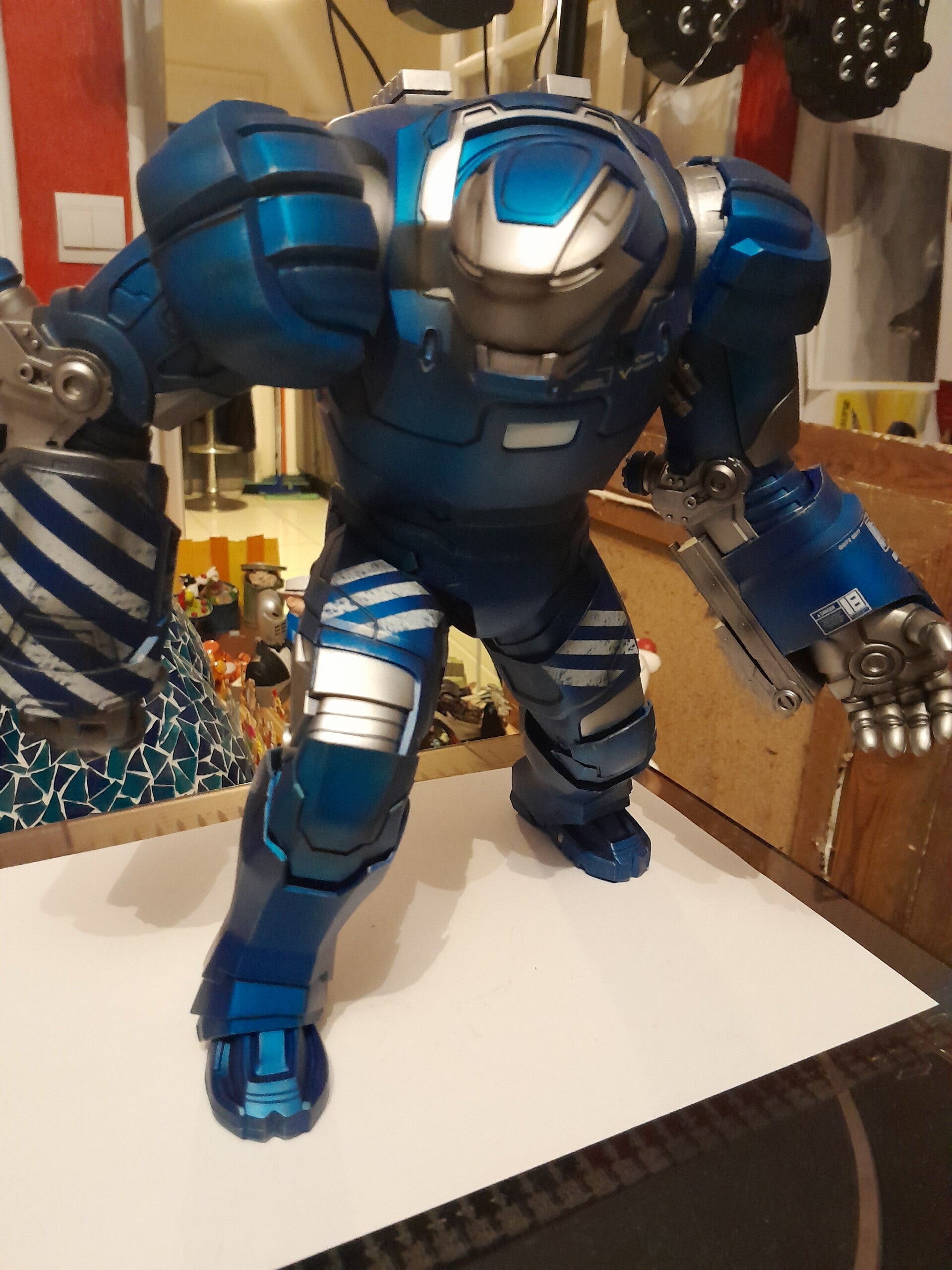 Figurines de collection