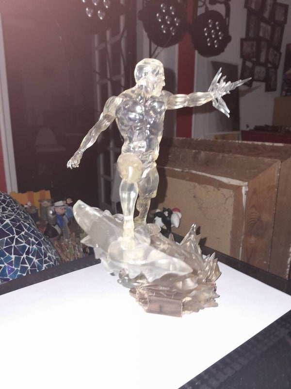 Figurines de collection