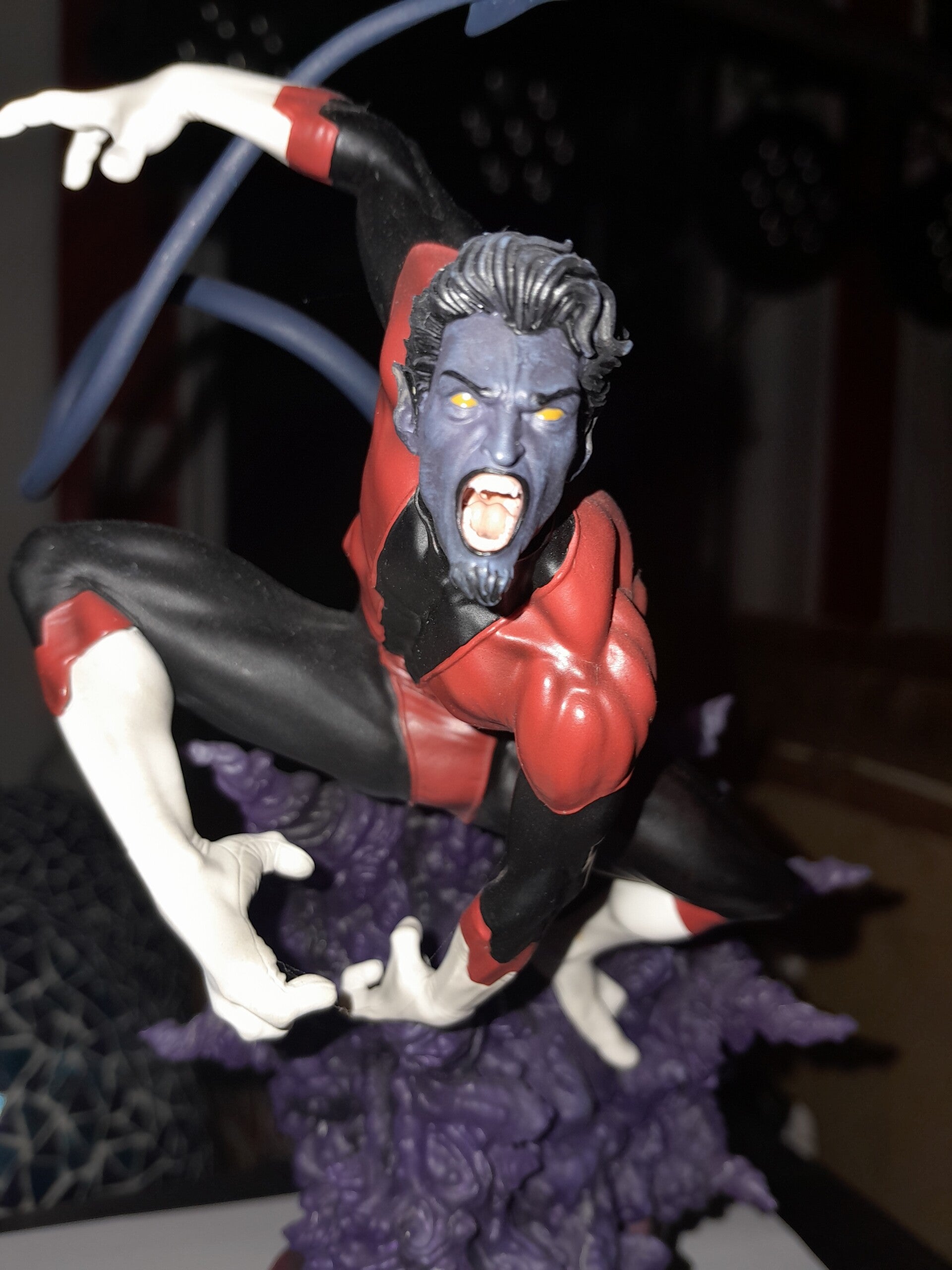 Figurines de collection