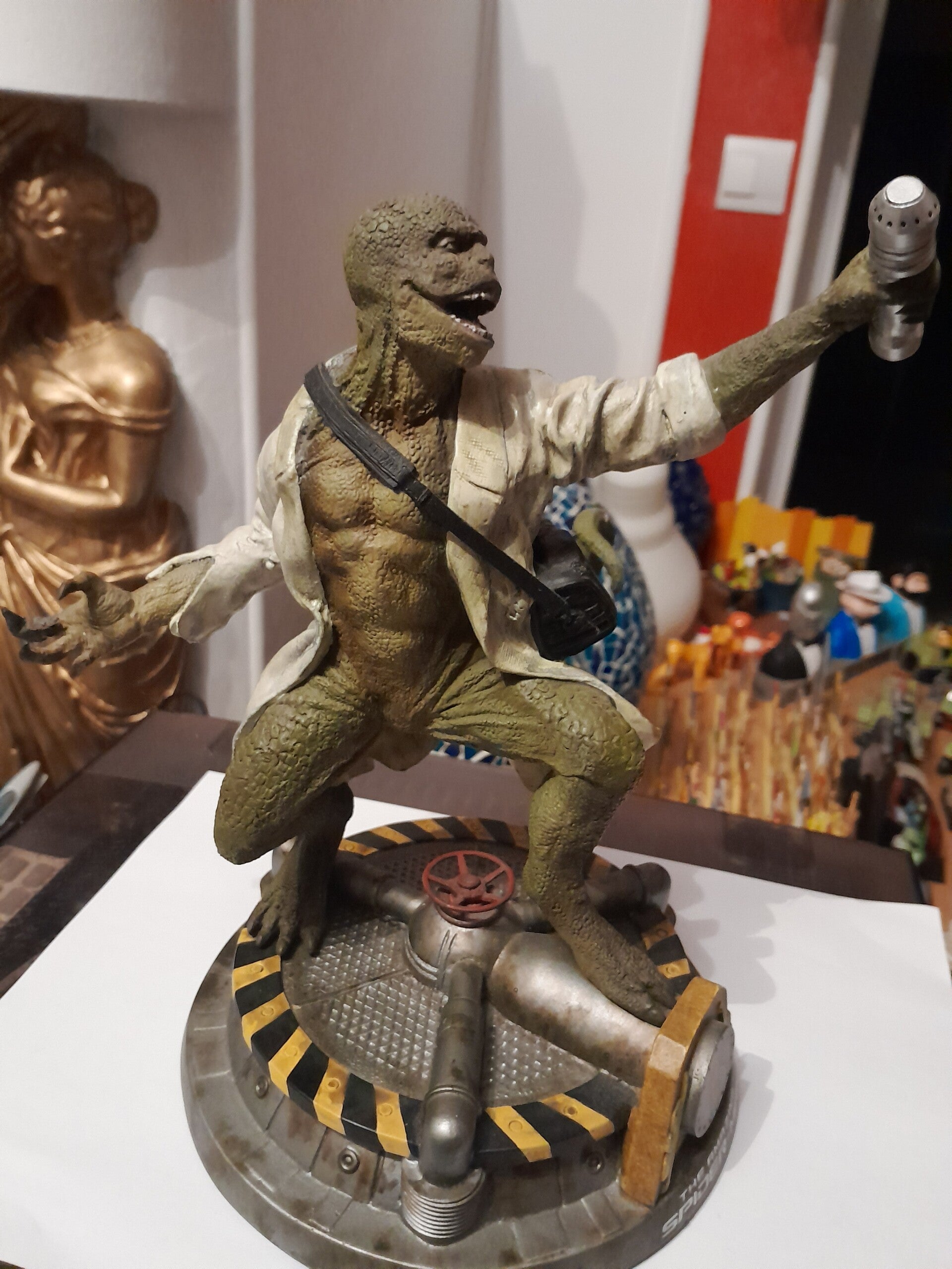 Figurines de collection