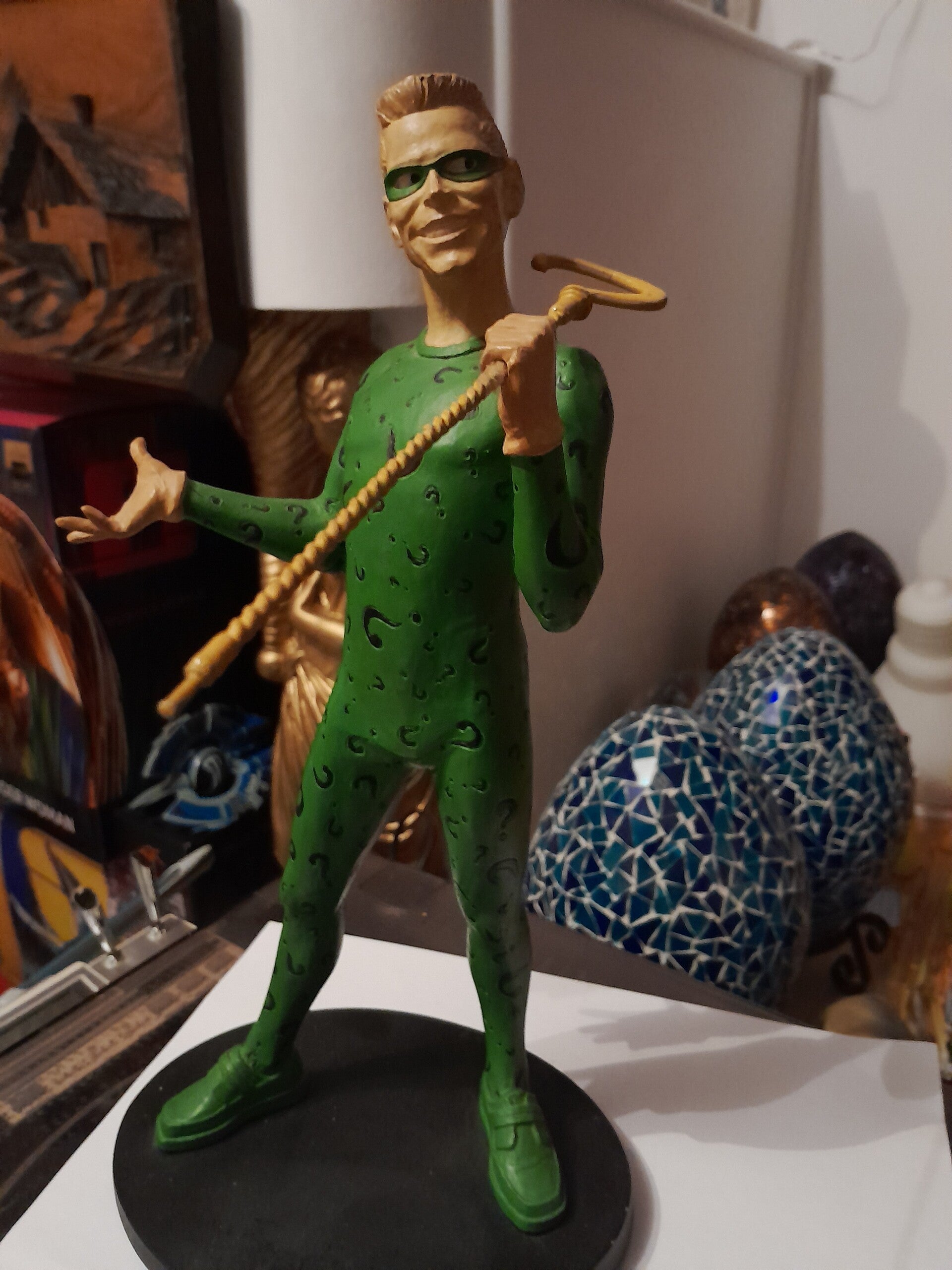 Figurines de collection