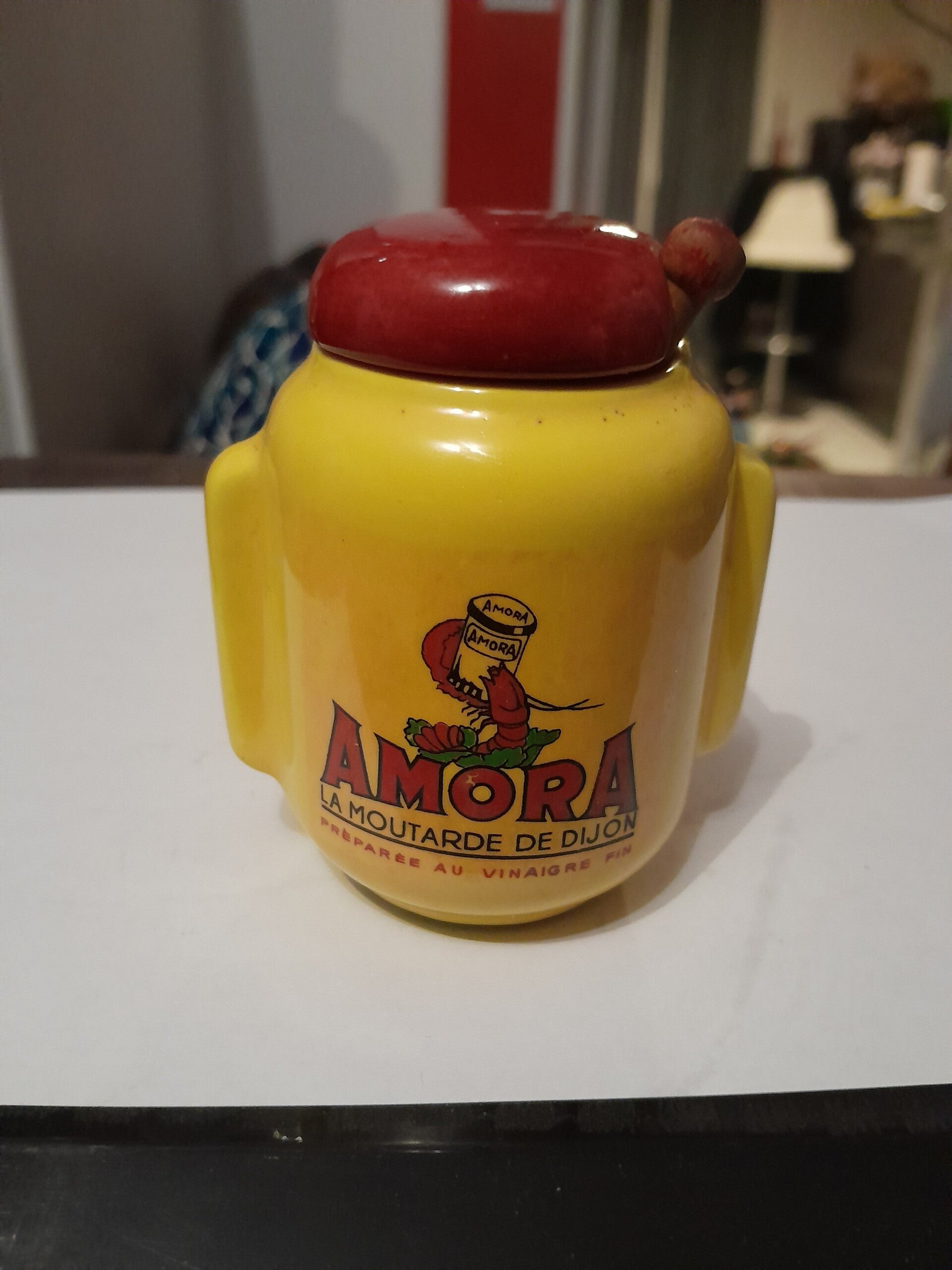 objets vintage + divers