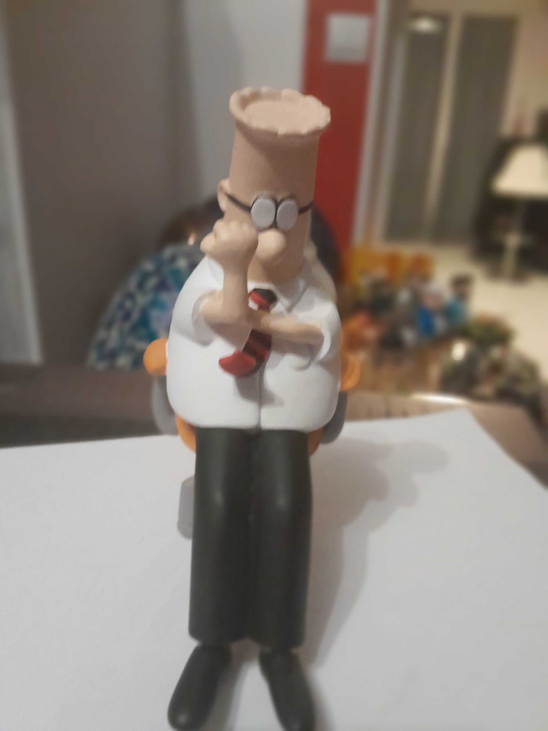 Figurines de collection