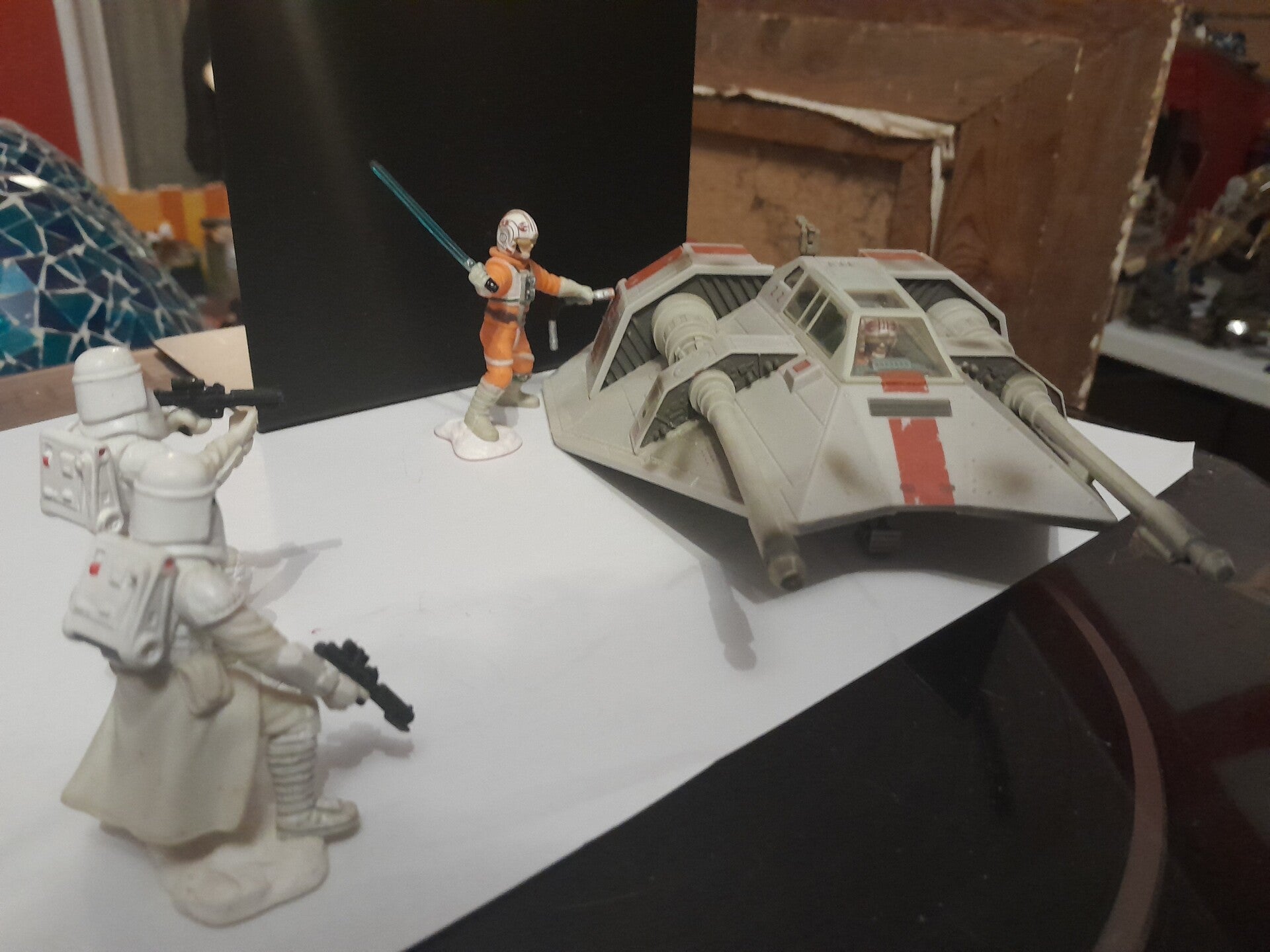 Voitures et véhicules miniatures