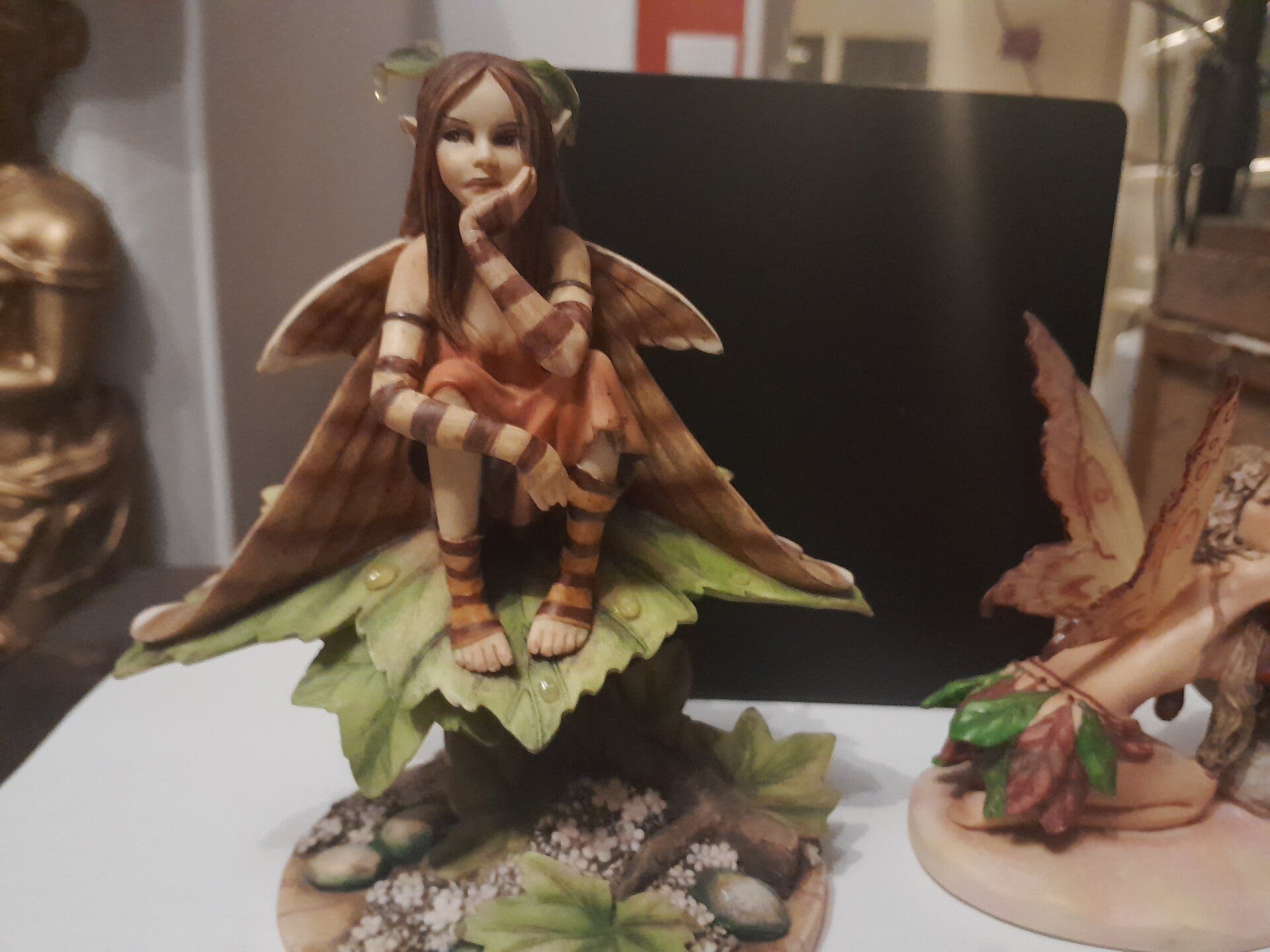 Figurines de collection